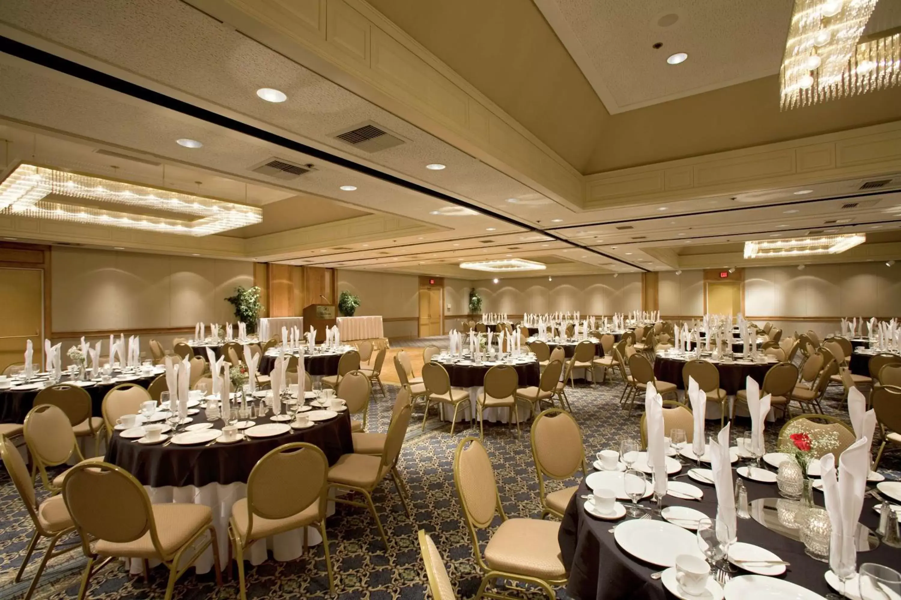 Meeting/conference room, Banquet Facilities in Hilton Palm Springs