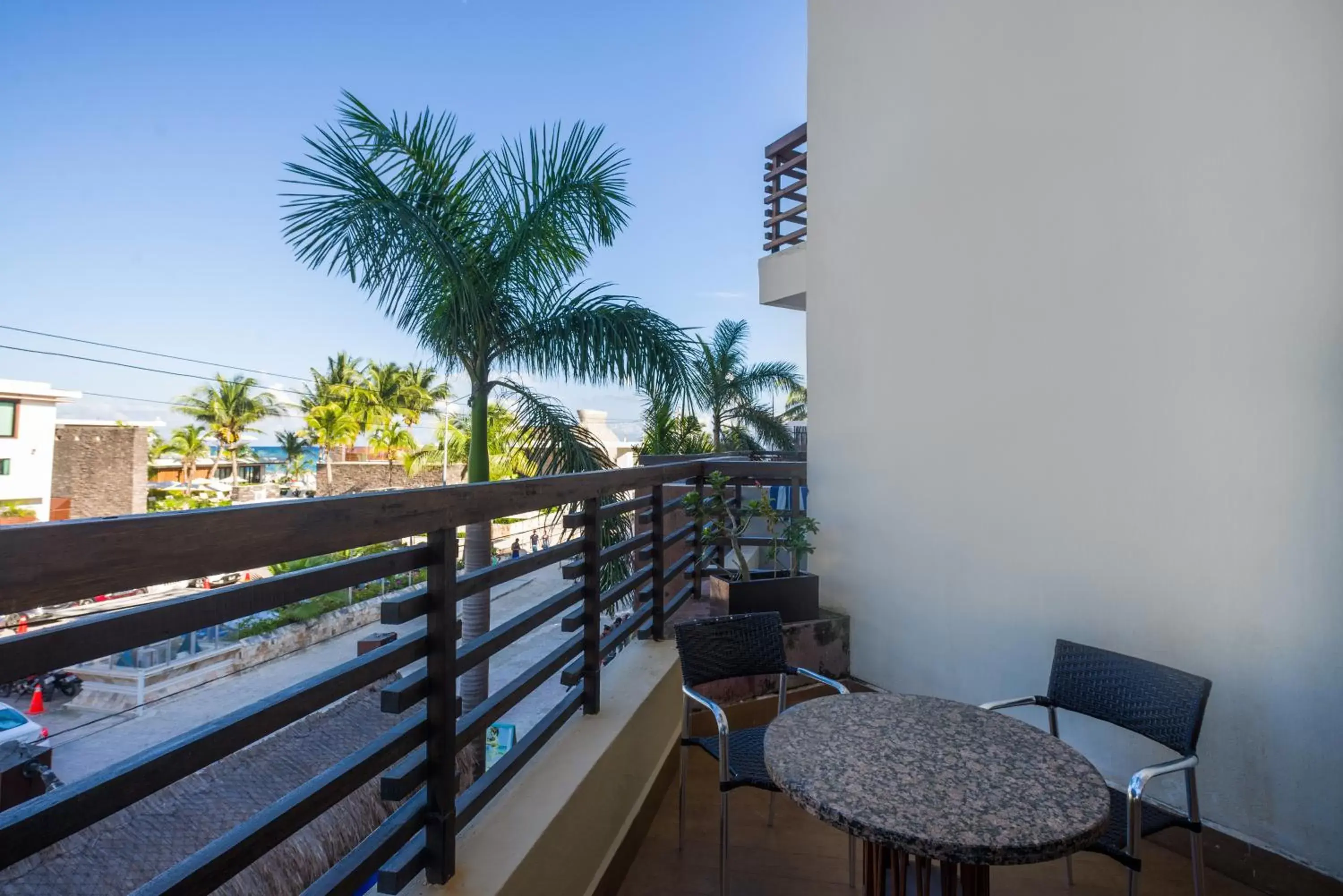 Junior Suite Street View in La Divina by Aldea Thai Junior Suite Street View in La Divina by Aldea Thai