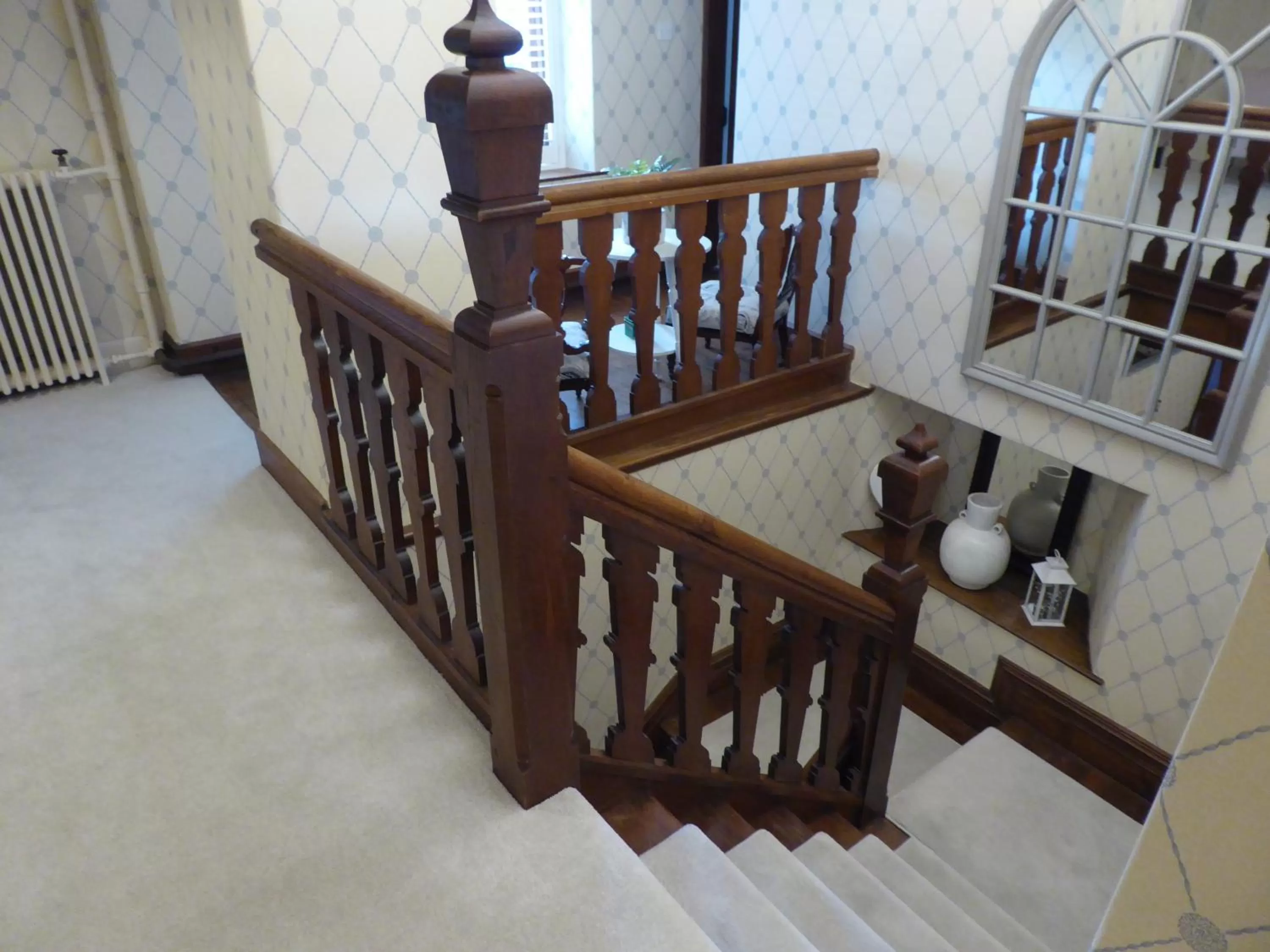 Property building in The Skreen