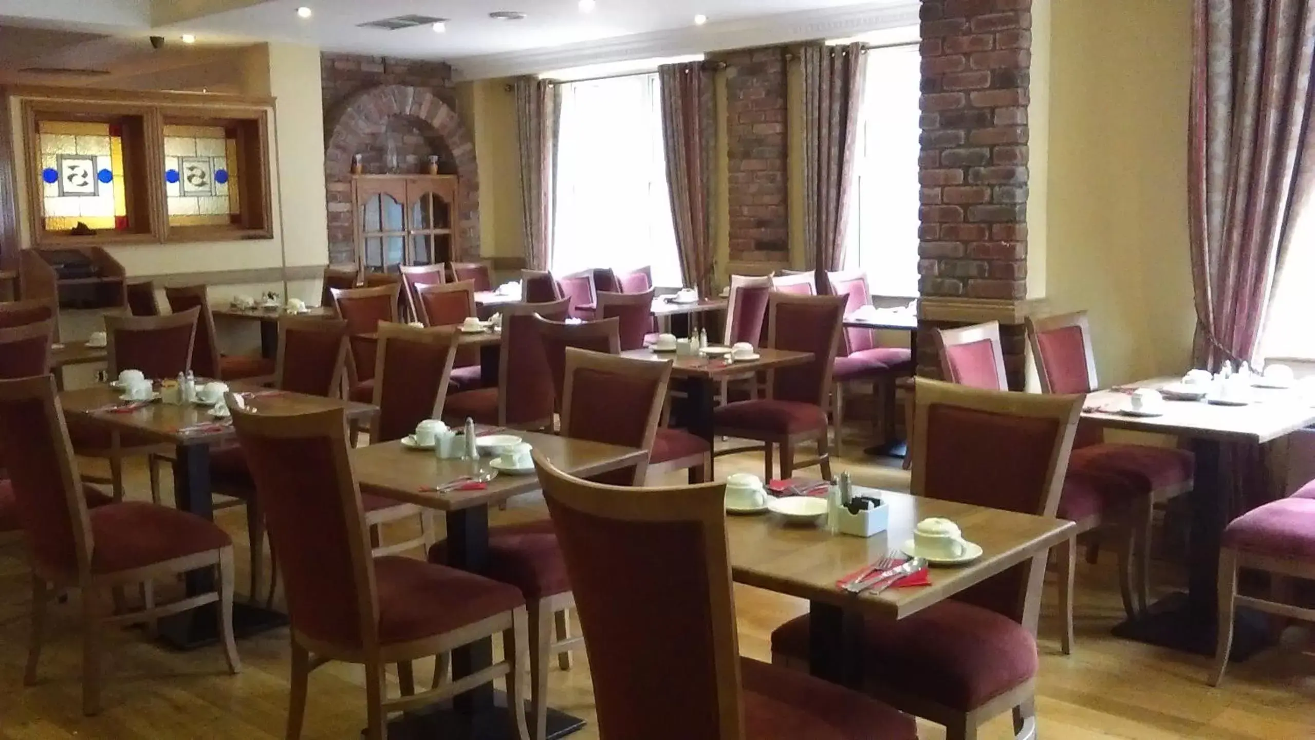 English/Irish breakfast, Restaurant/Places to Eat in Sligo City Hotel