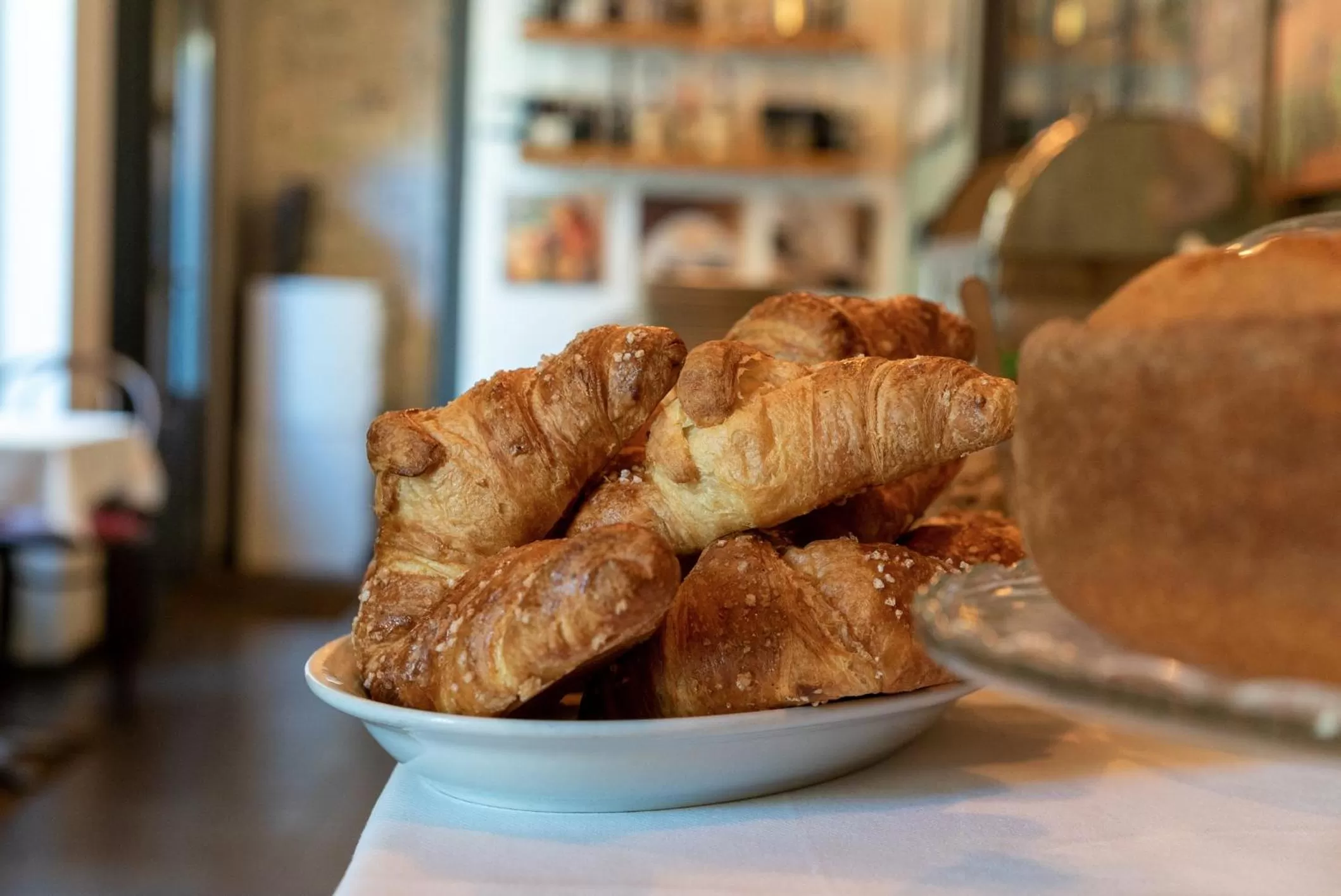 Property building in Casa Mia in Trastevere