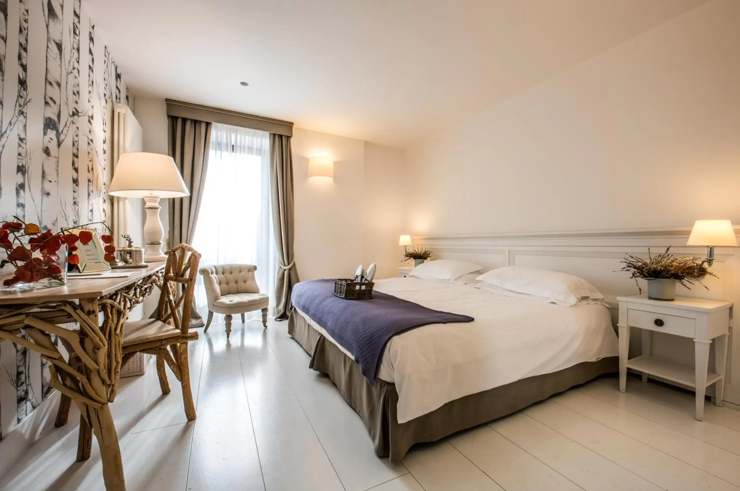 Bedroom, Bed in Meltar Boutique Hotel Golf & SPA