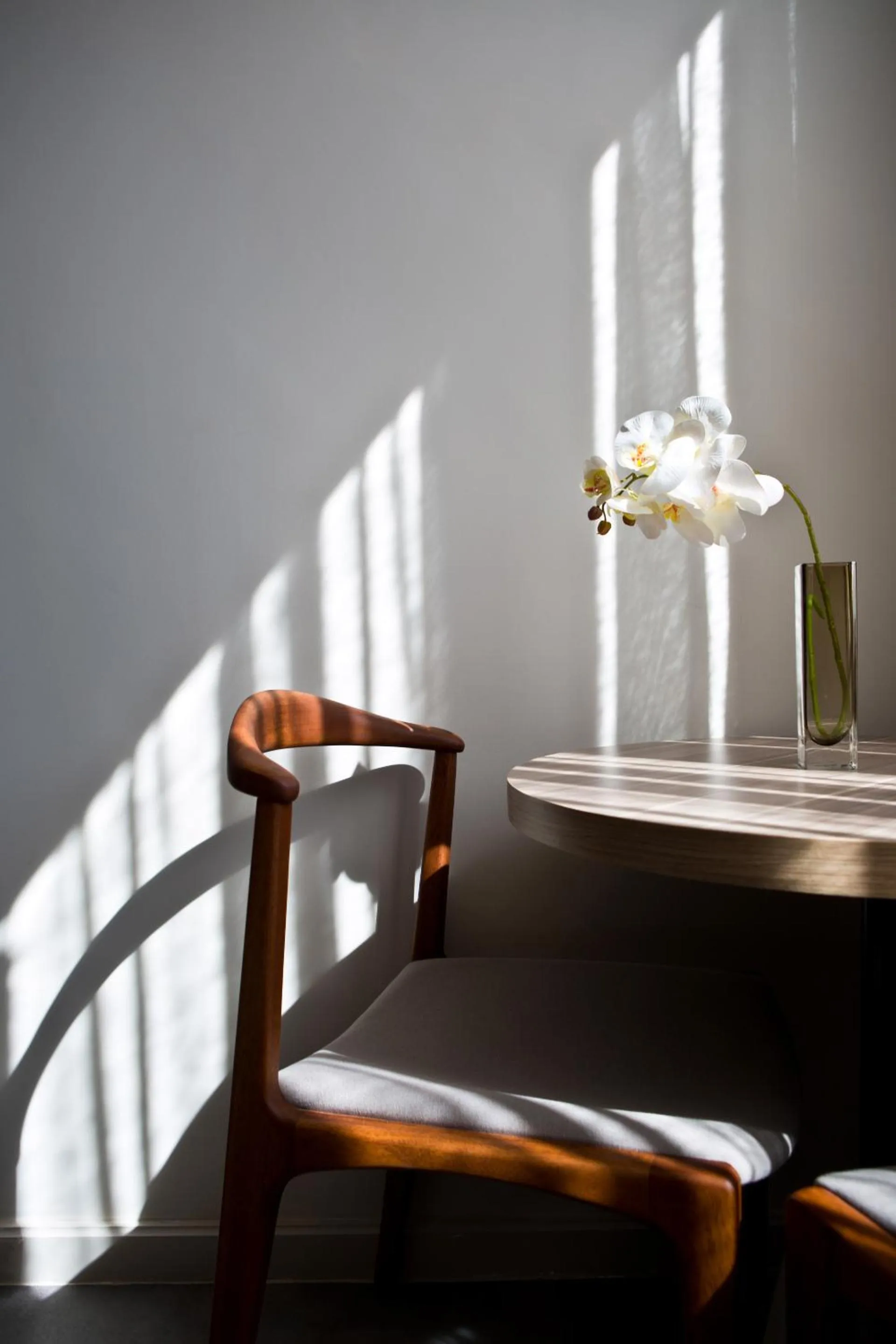 Area and facilities in Ritz Leblon