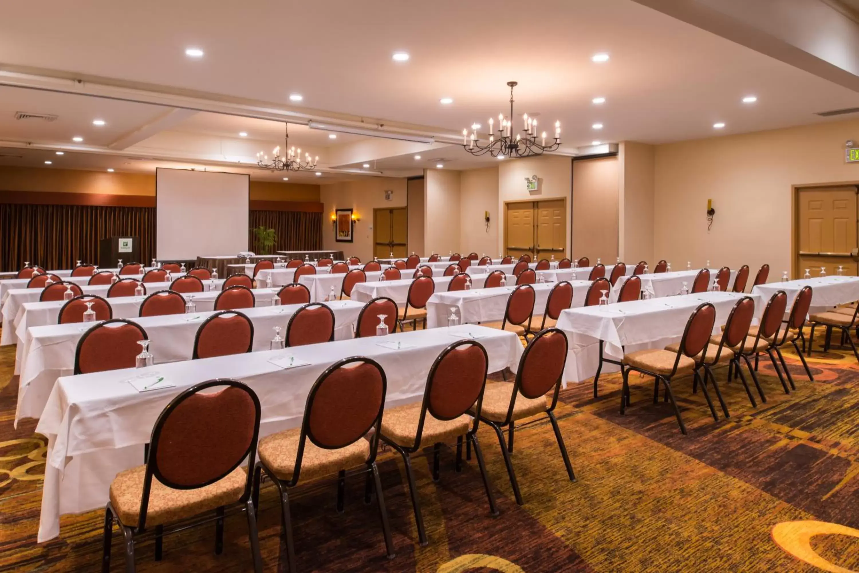 Banquet/Function facilities in Holiday Inn Dublin - Pleasanton, an IHG Hotel