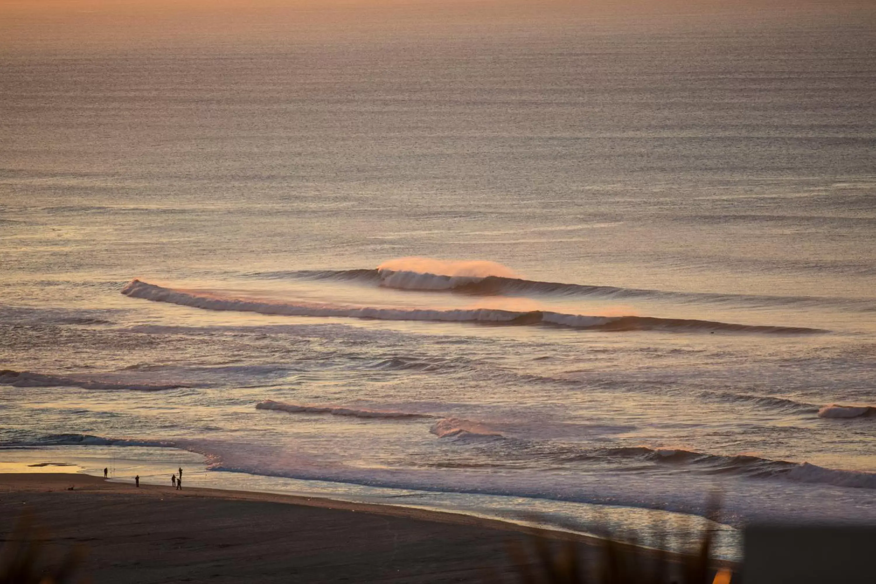 Area and facilities in Surfers Lodge Peniche