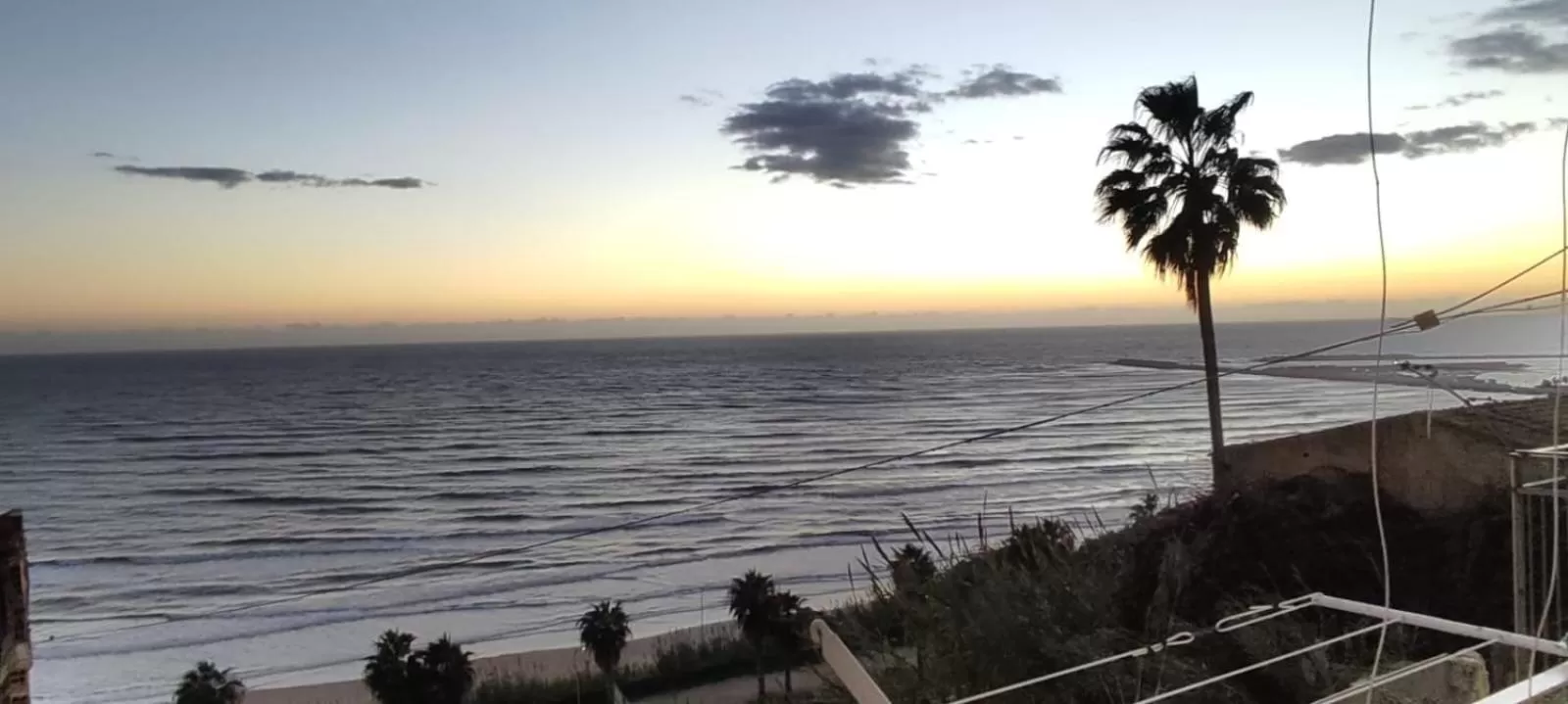 Property building in Mediterraneo Travel