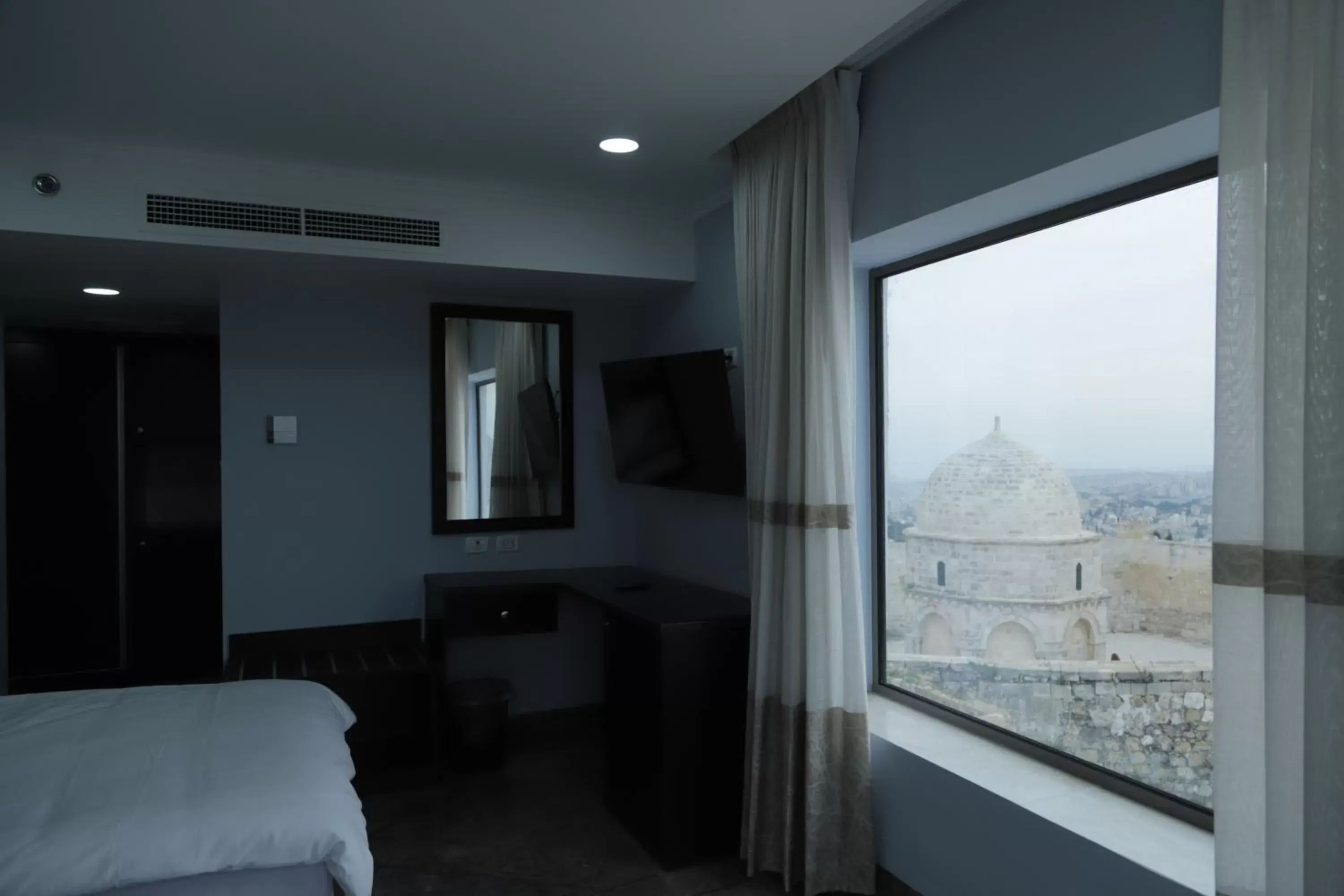 Mount of Olives Hotel