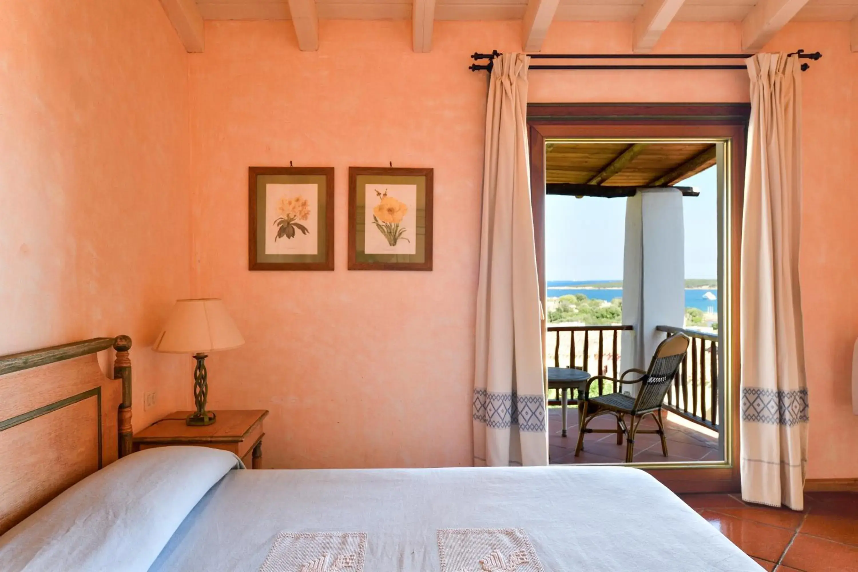 Superior One-Bedroom Apartment (2 Adults) in Bagaglino I Giardini Di Porto Cervo