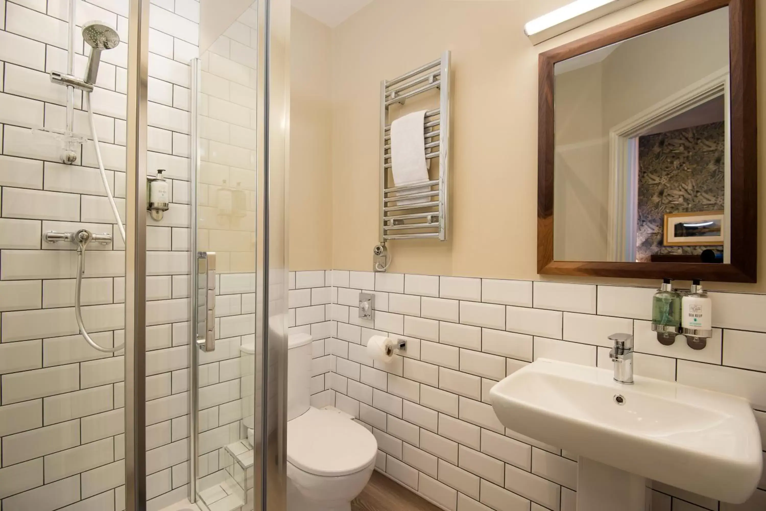 Cozy Double Room - single occupancy in The Black Swan - The Inn Collection Group Cozy Double Room - single occupancy in The Black Swan - The Inn Collection Group