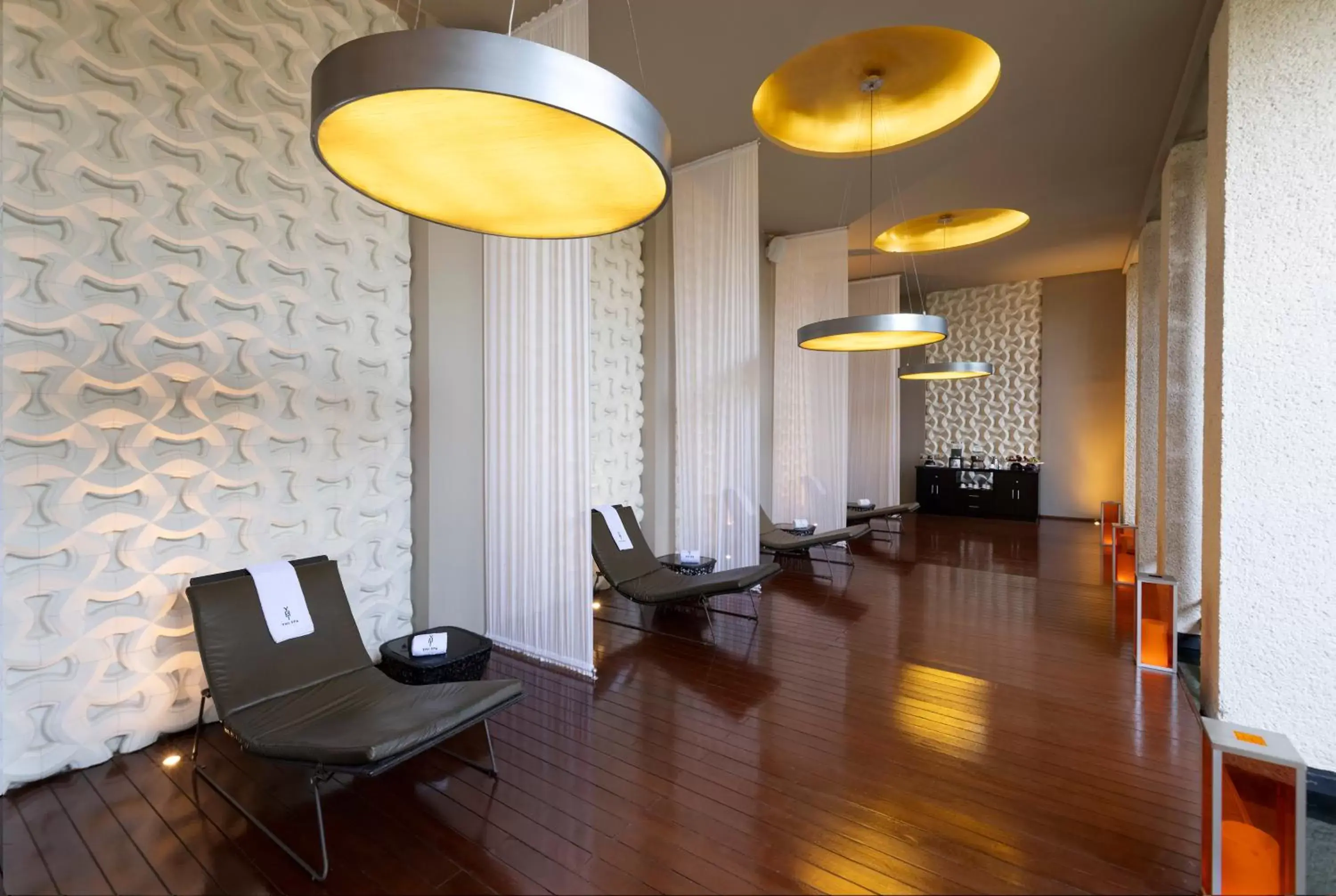 Spa and wellness centre/facilities in Paradisus La Perla - Adults Only - Riviera Maya - All Inclusive Spa and wellness centre/facilities in Paradisus La Perla - Adults Only - Riviera Maya - All Inclusive