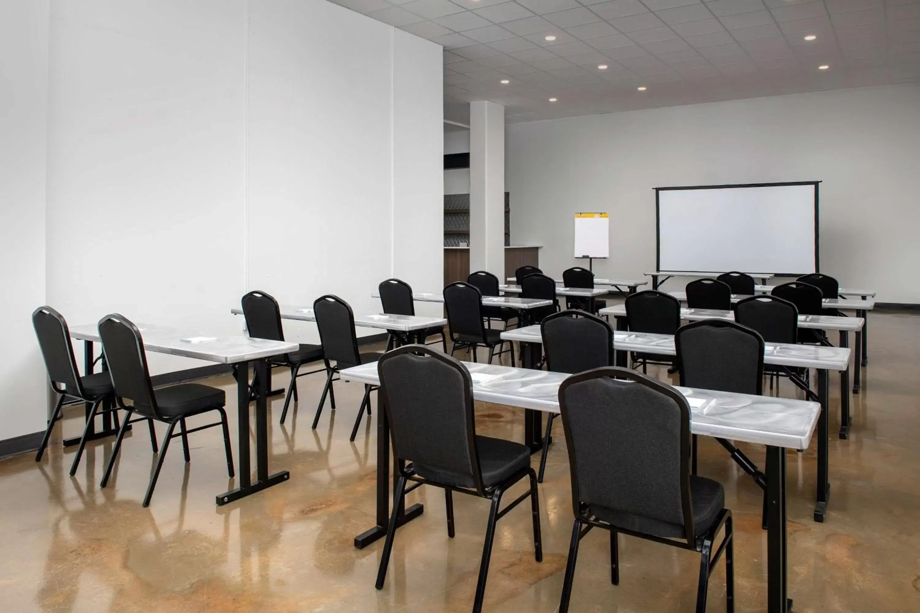 Meeting/conference room in Home2 Suites By Hilton Nashville Downtown Convention Center