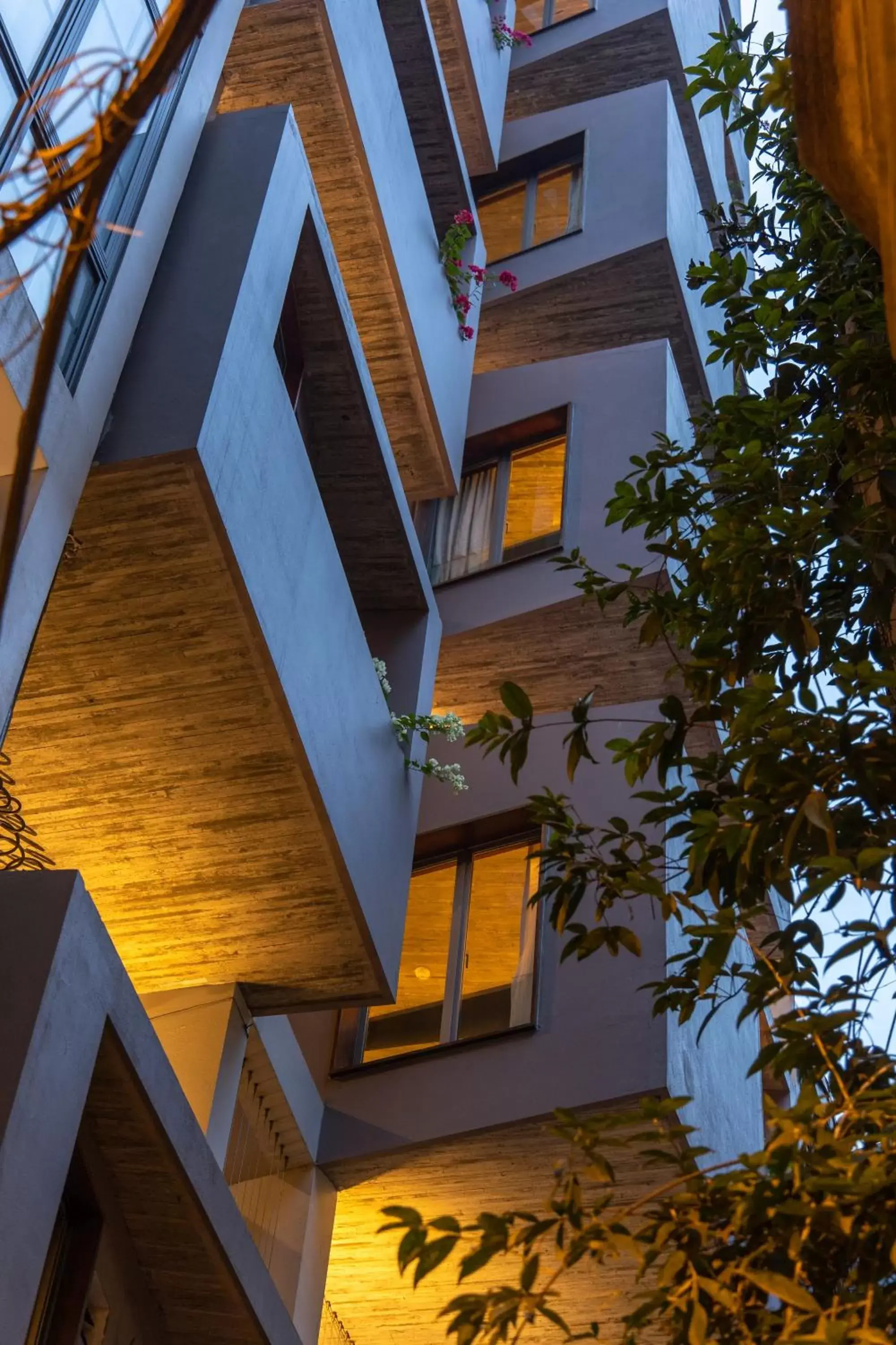 Property building in Concon house Property building in Concon house