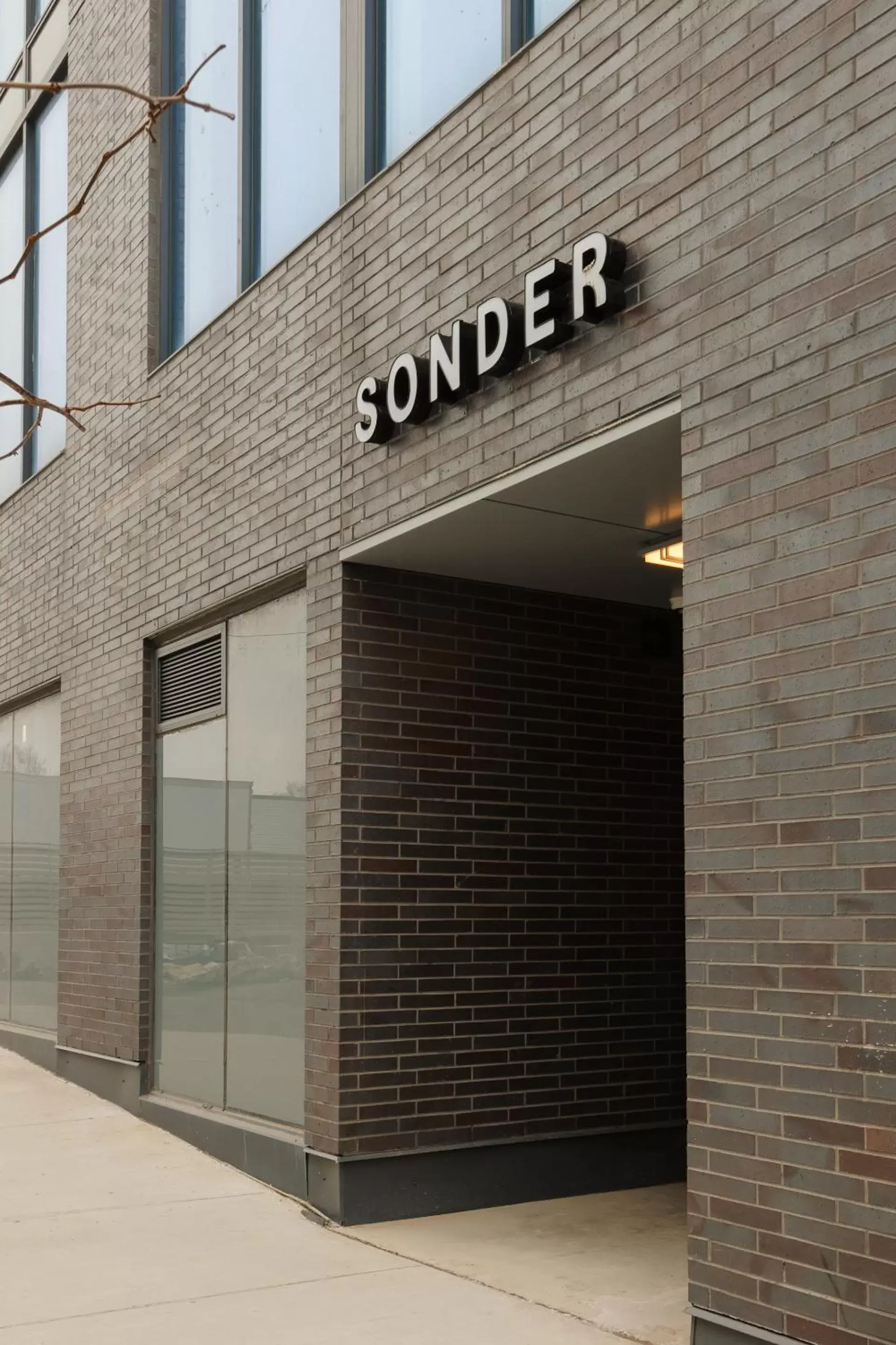 Sonder at Artesa