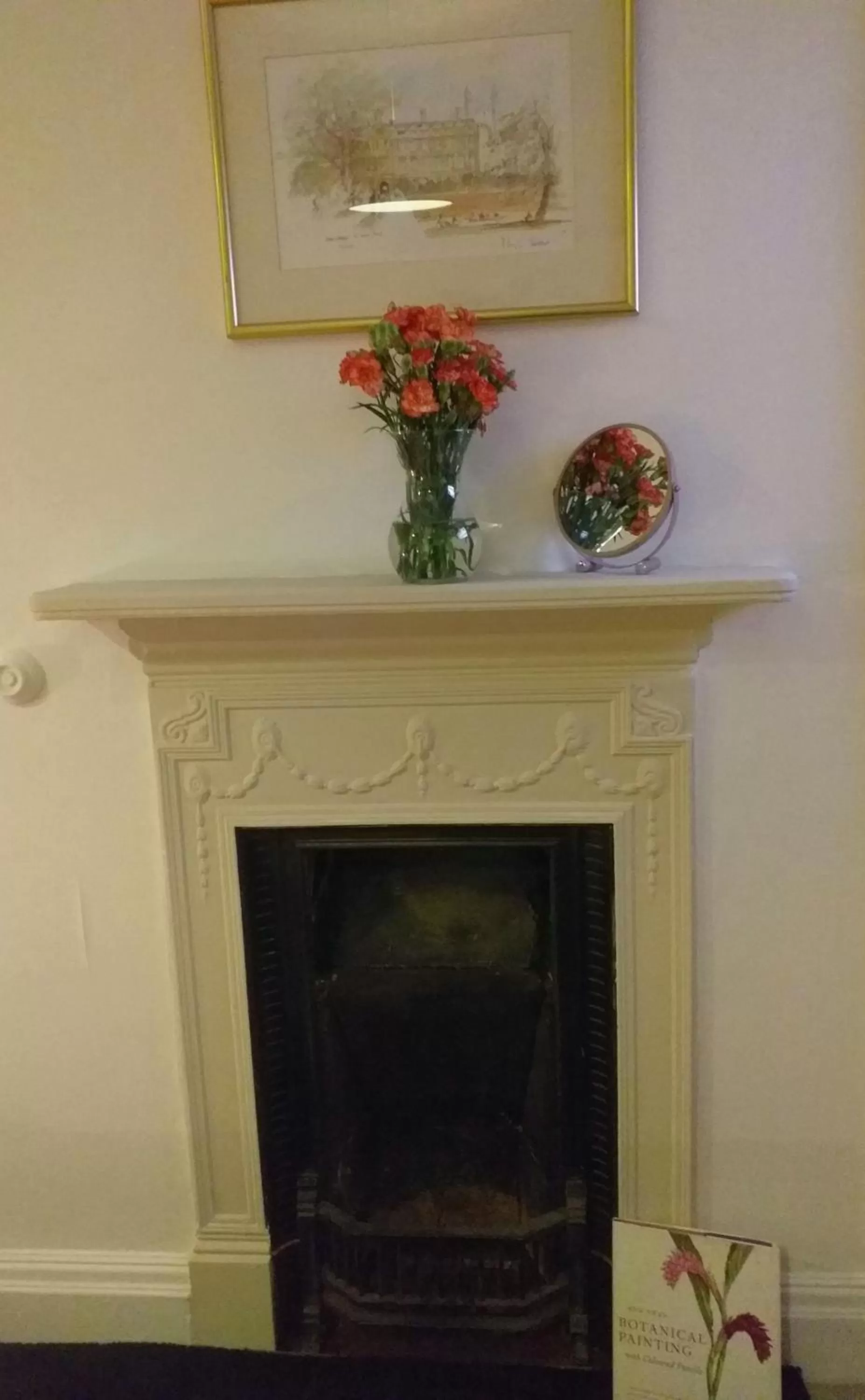 JESMOND House B&B room 1