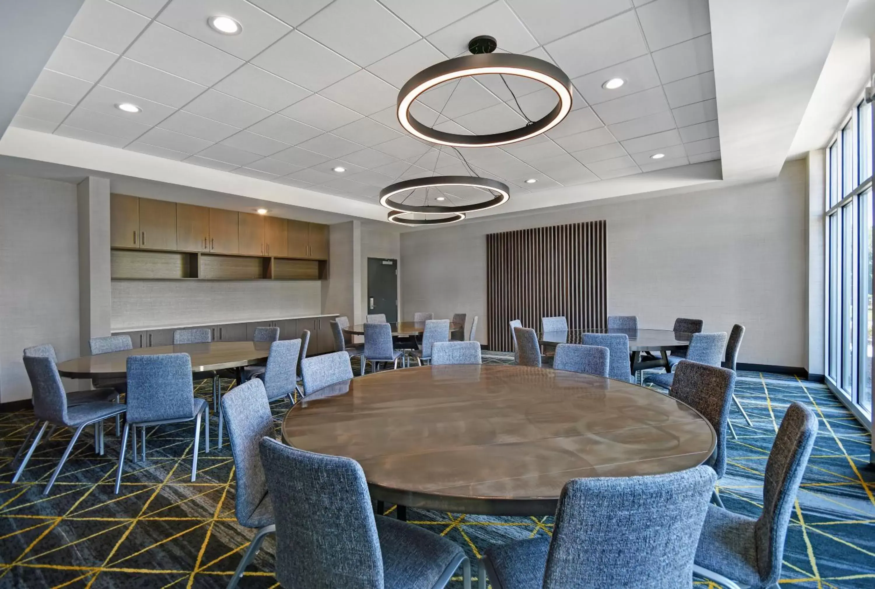 Meeting/conference room, Banquet Facilities in Holiday Inn Grand Rapids North - Walker, an IHG Hotel