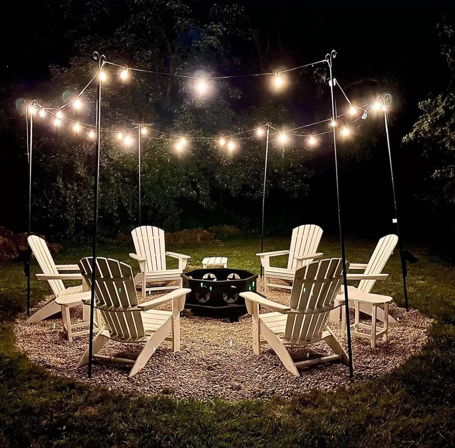 Night in Pillow and Paddock B&B