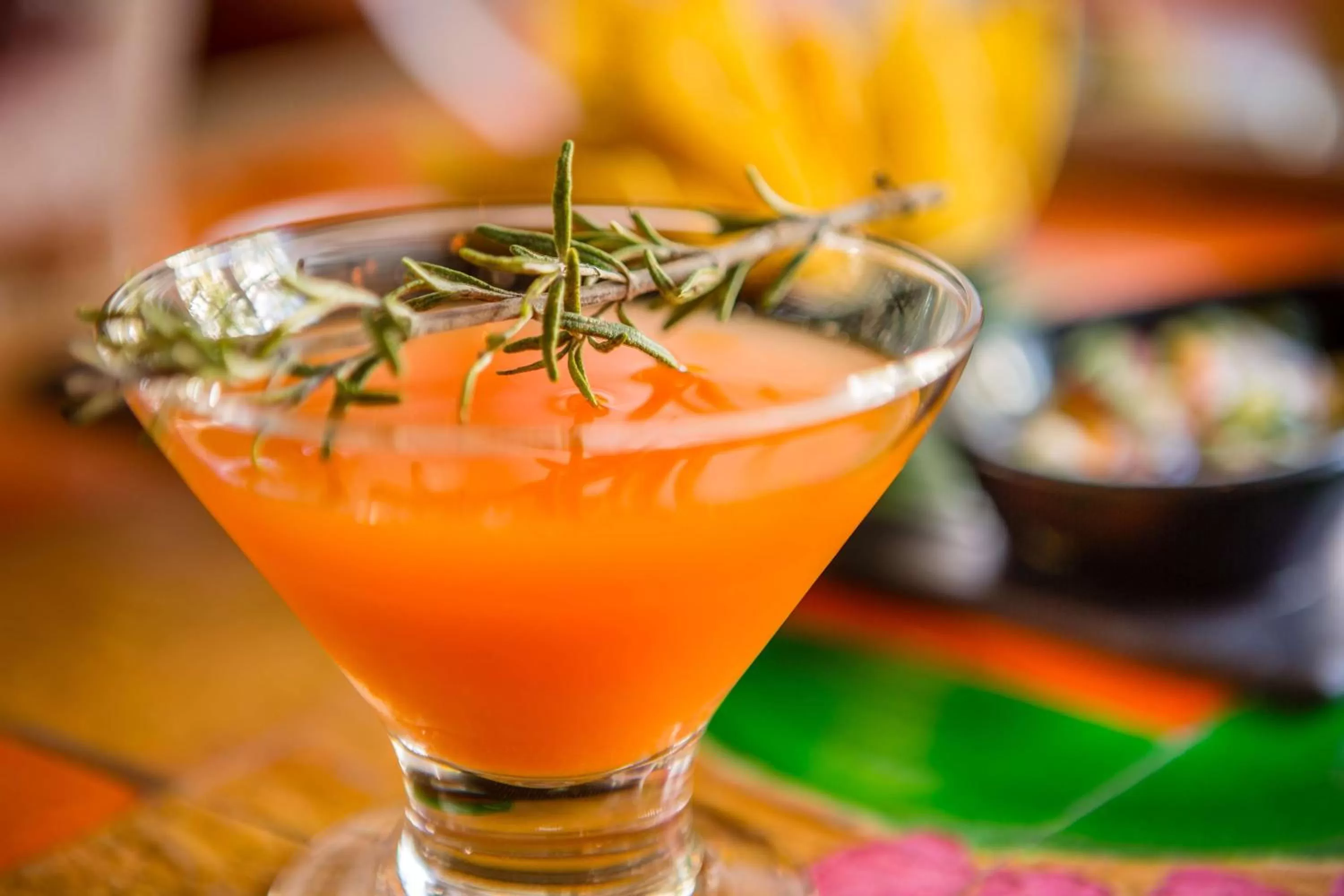 Restaurant/places to eat in Hyatt Zilara Cancun - All Inclusive - Adults Only