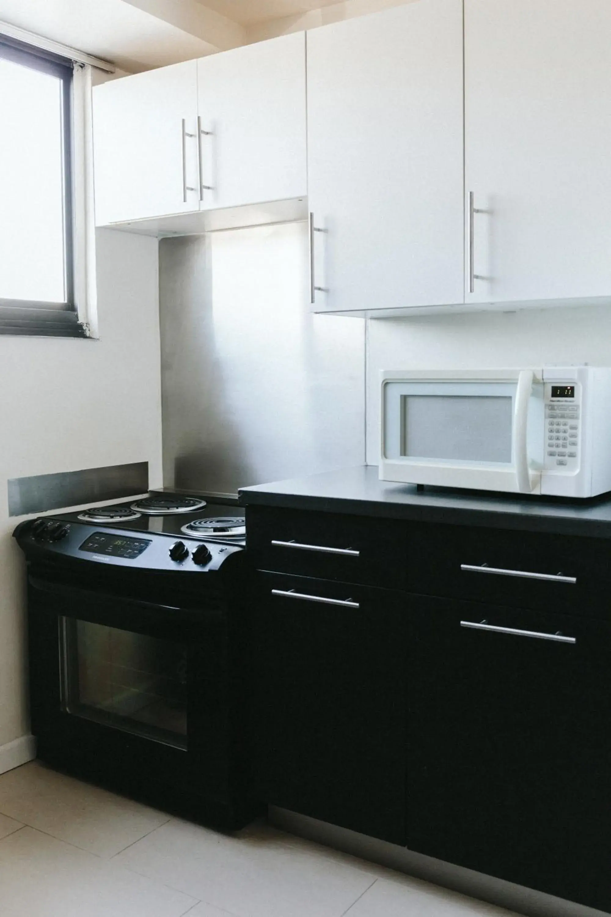 Kitchen or kitchenette, Kitchen/Kitchenette in Stamford Suites