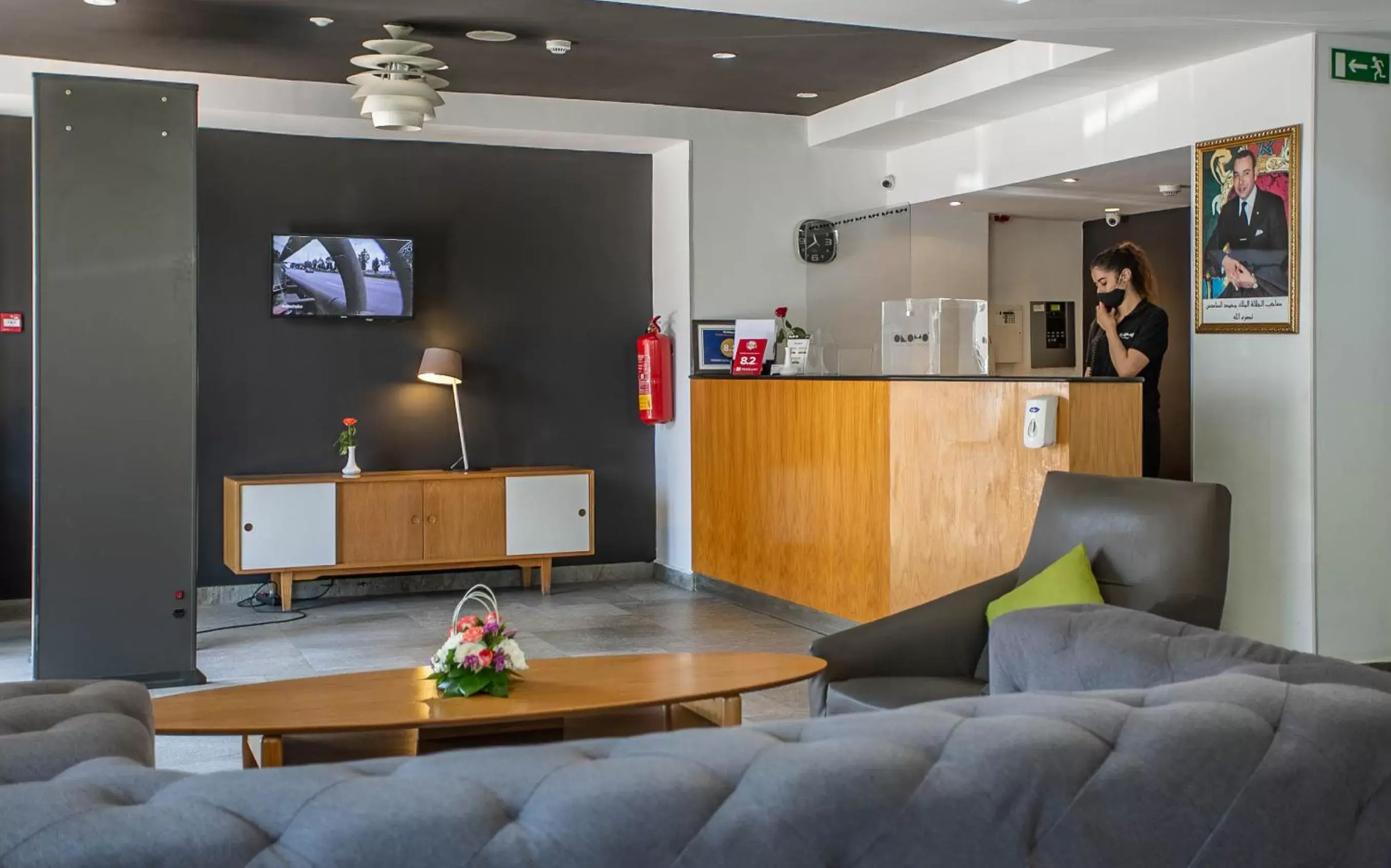 ONOMO Hotel Rabat Medina ONOMO Hotel Rabat Medina