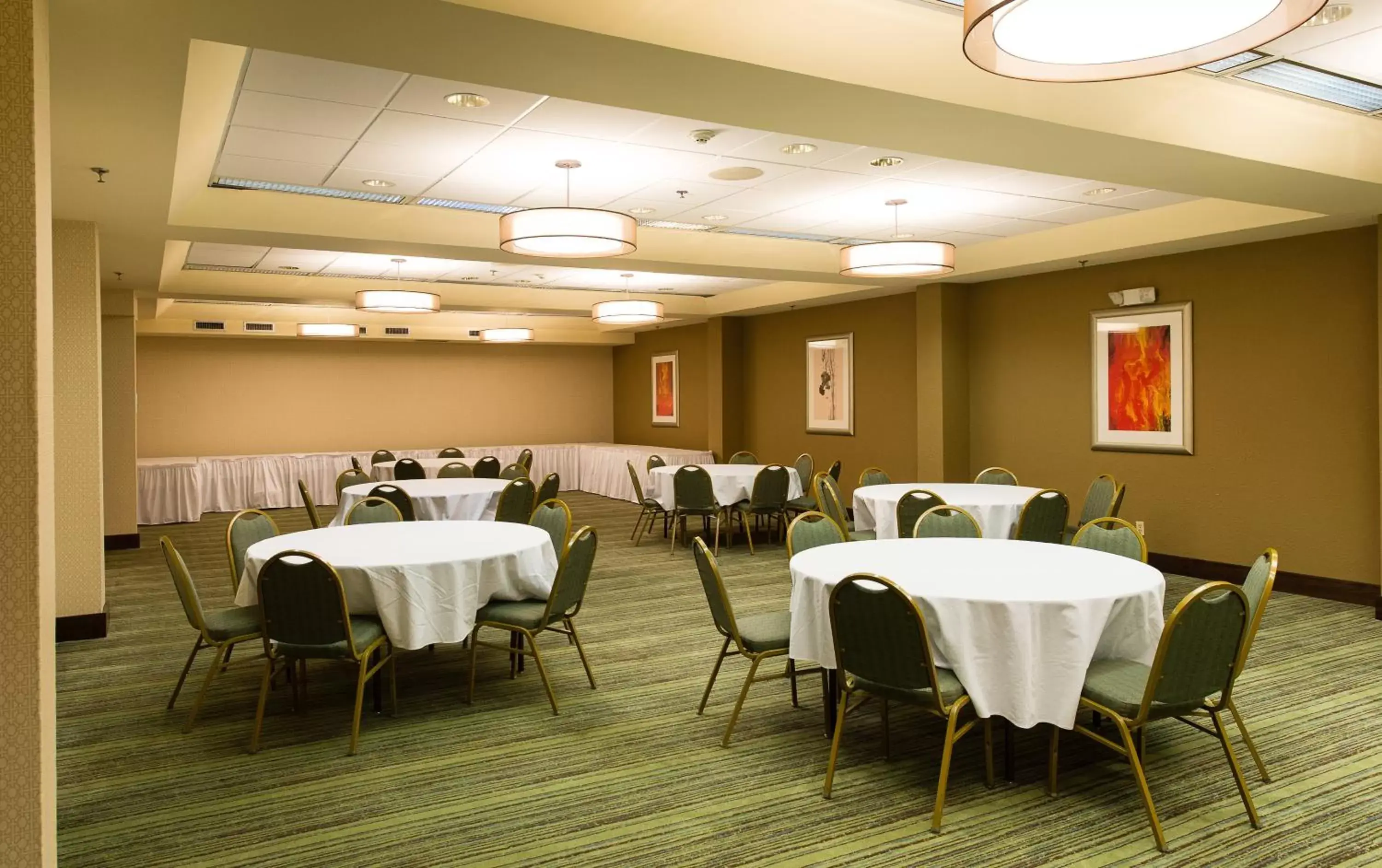 Banquet/Function facilities in Holiday Inn Wilmington-Market Street, an IHG Hotel