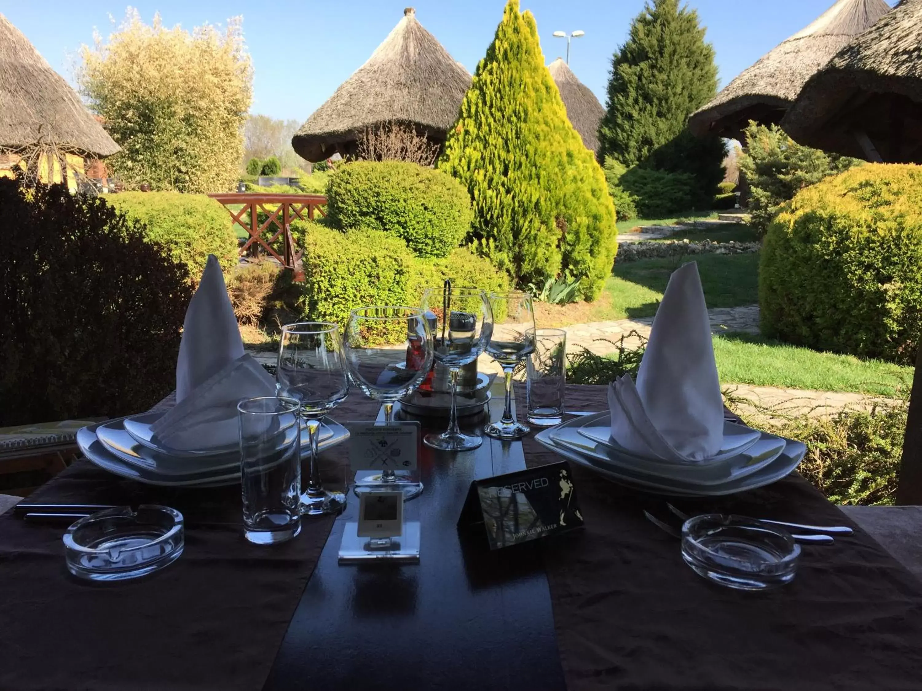 Restaurant/places to eat in S Club Resort Hotel Aqua Park and Spa Restaurant/places to eat in S Club Resort Hotel Aqua Park and Spa