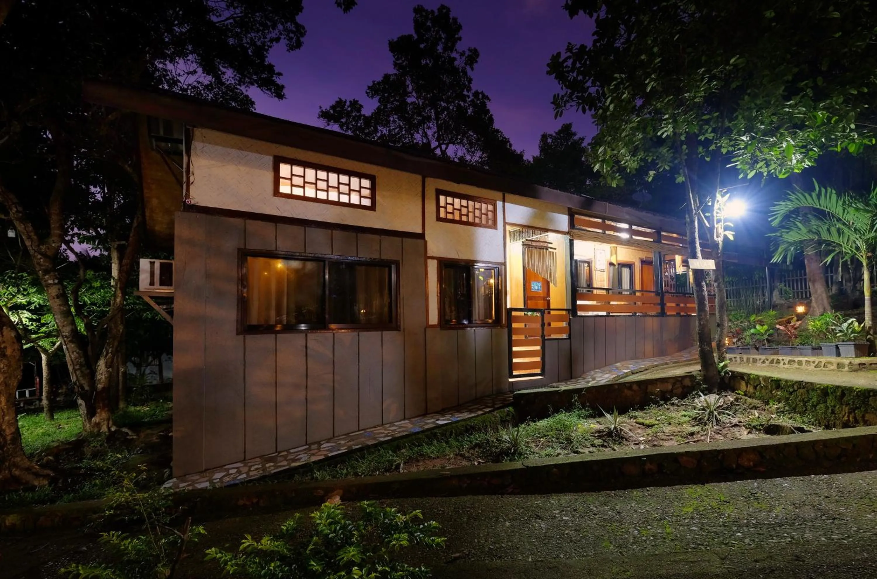 Villa Khadine Grand Vista Resort