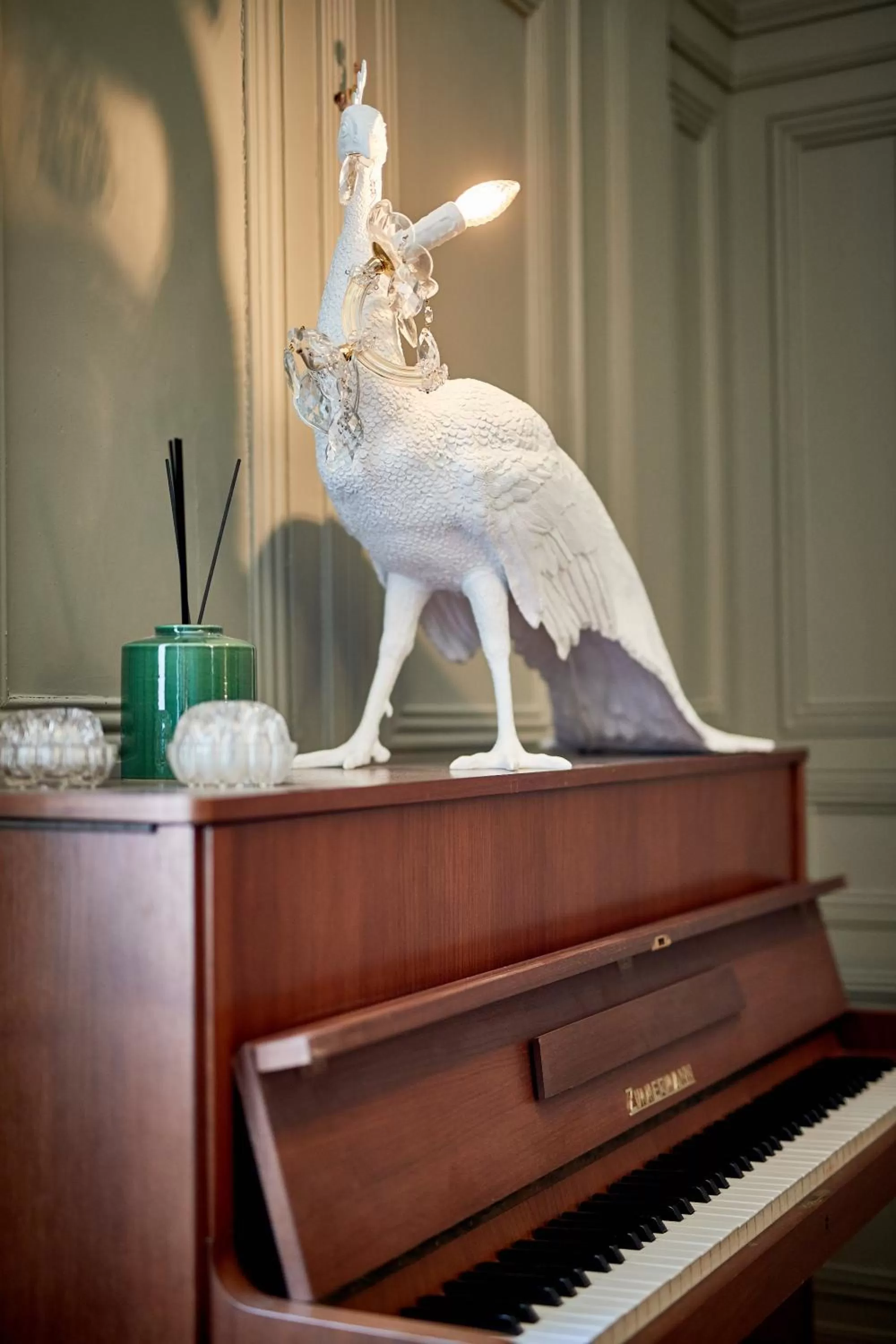 Decorative detail in la_grande_guerais