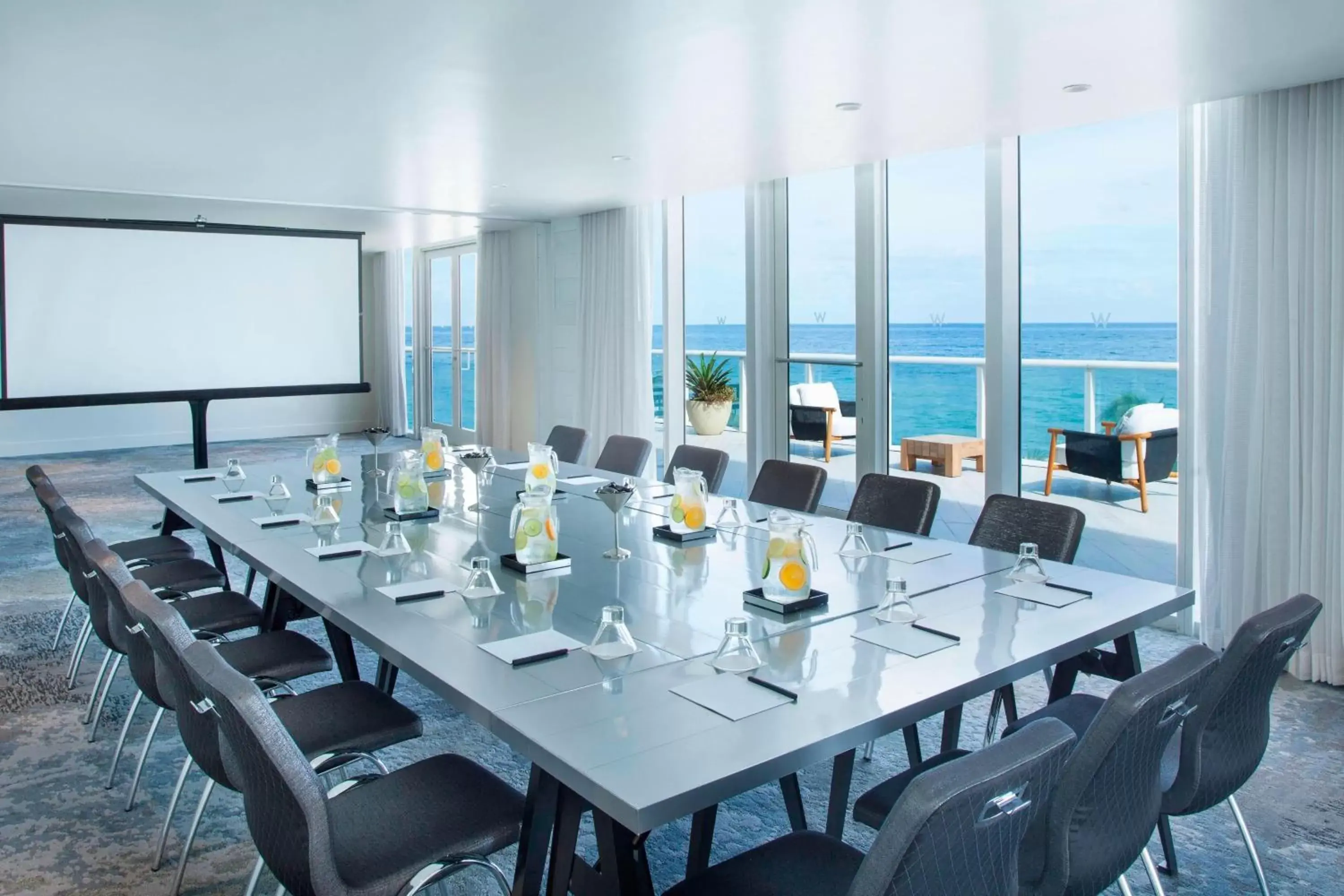 Meeting/conference room in W Fort Lauderdale