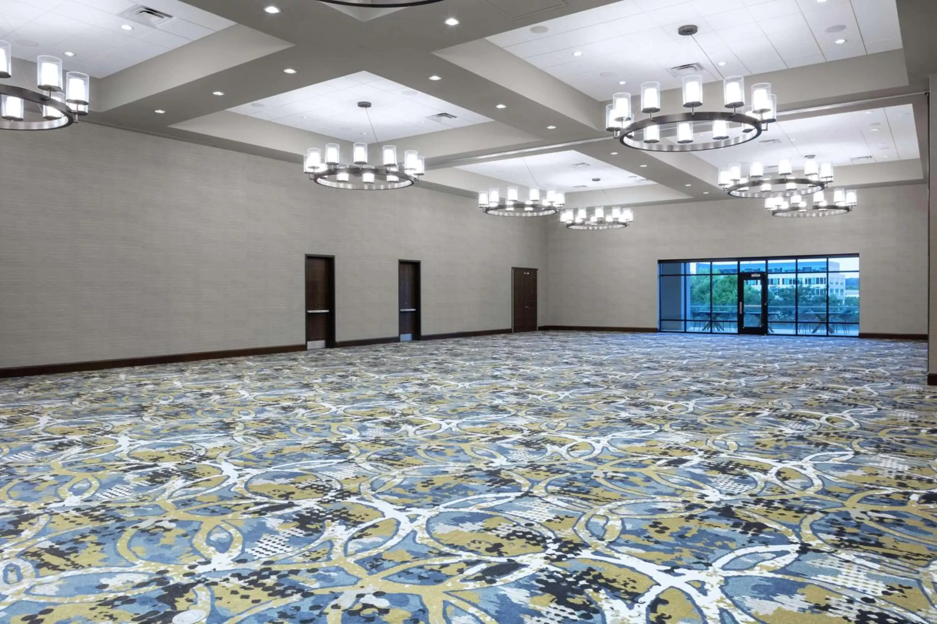 Meeting/conference room in Embassy Suites By Hilton Grand Rapids Downtown