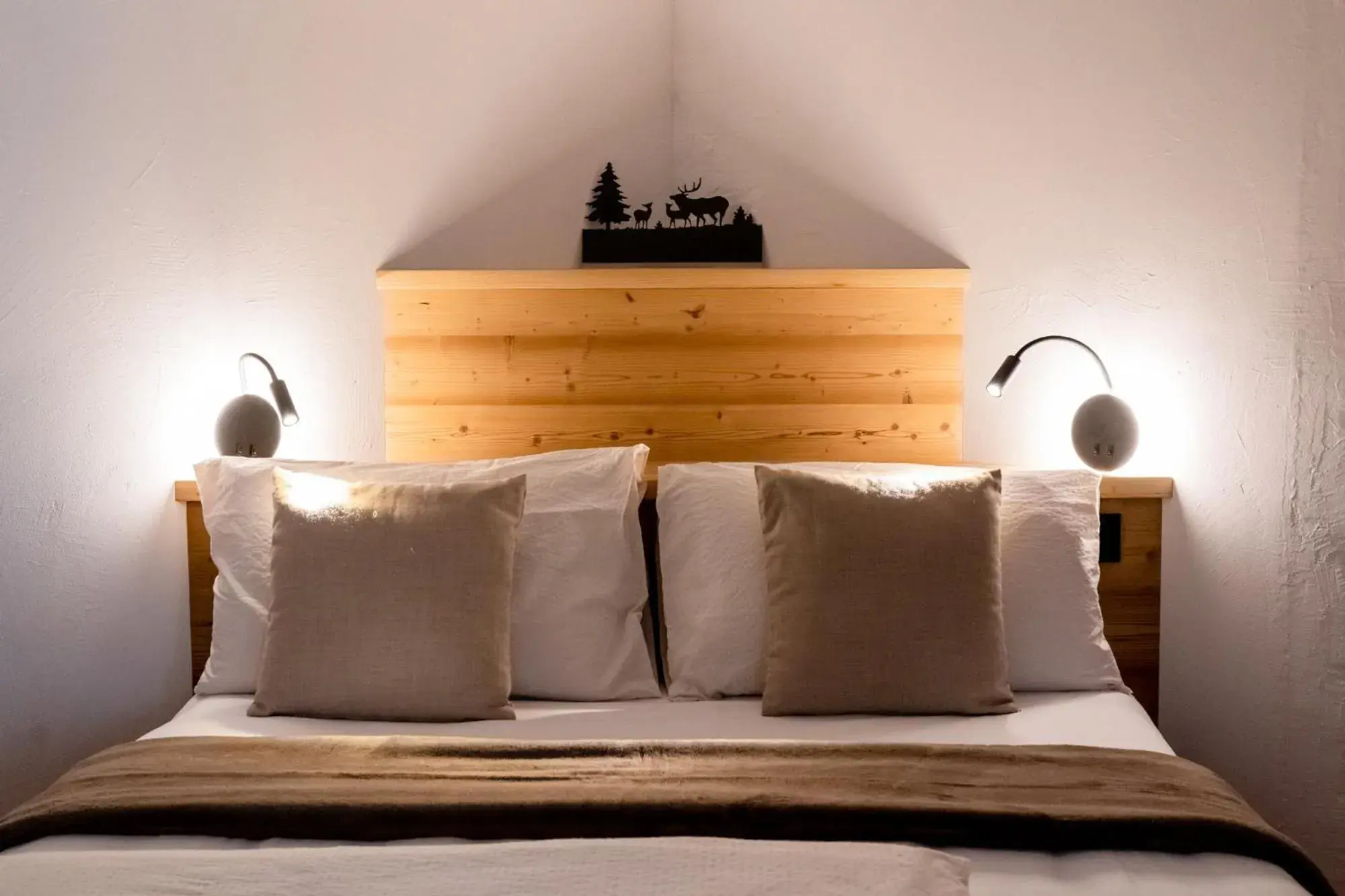 Superior Apartment with Private Spa in Negritella Sweet Hotel Superior Apartment with Private Spa in Negritella Sweet Hotel