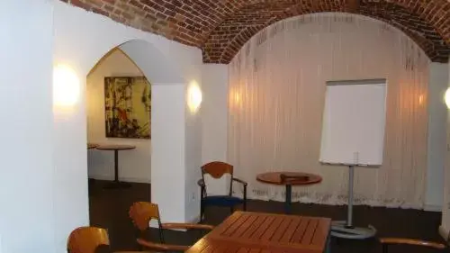 Meeting/conference room in Hotel & Brasserie de Zwaan Venray