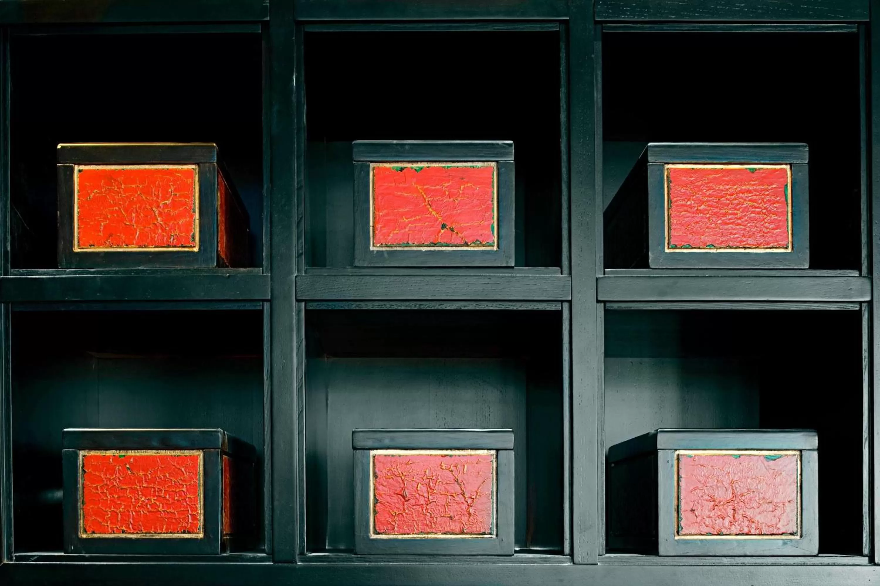 Other in The St. Regis Lhasa Resort