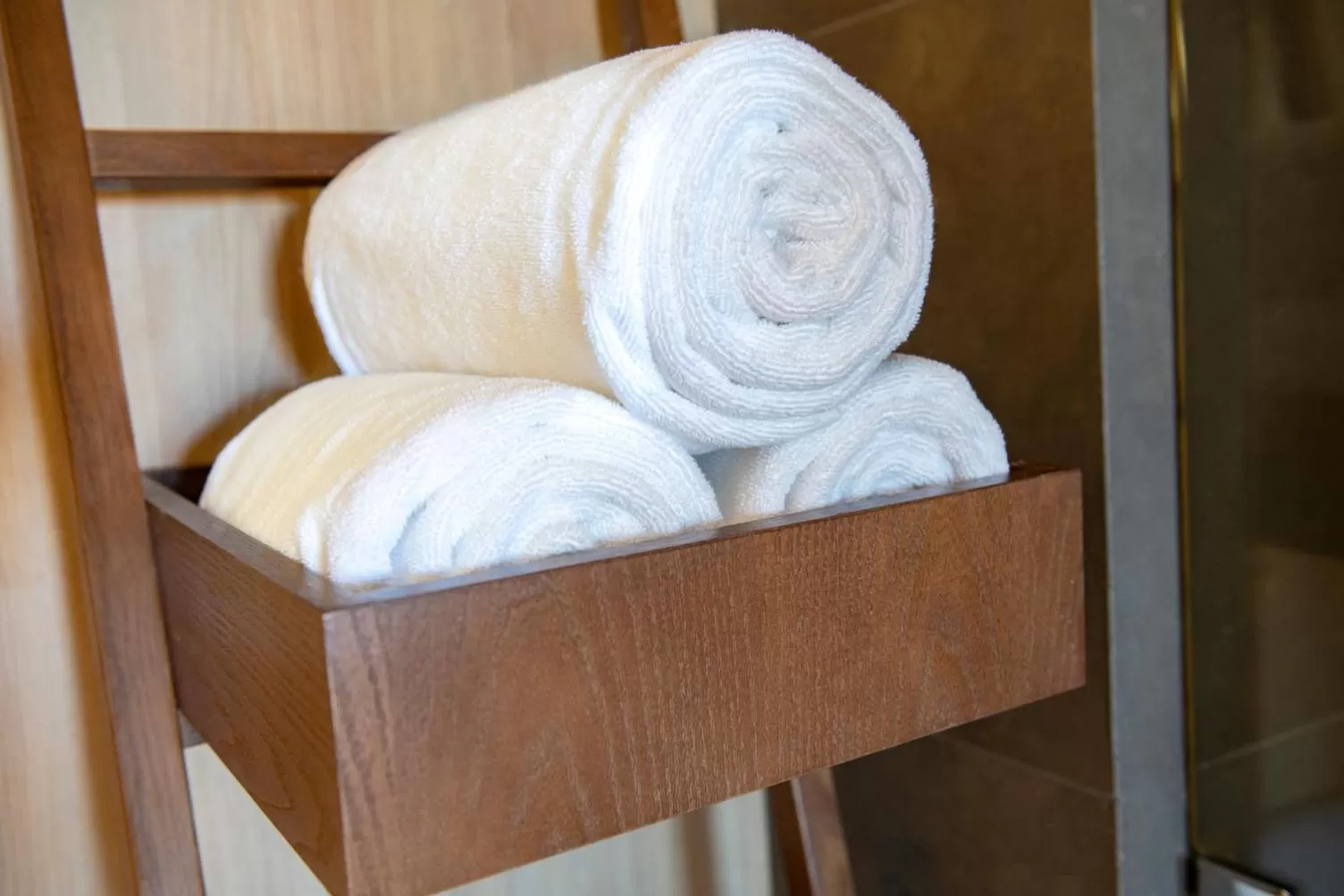 Bathroom in Hyatt Ziva Cap Cana