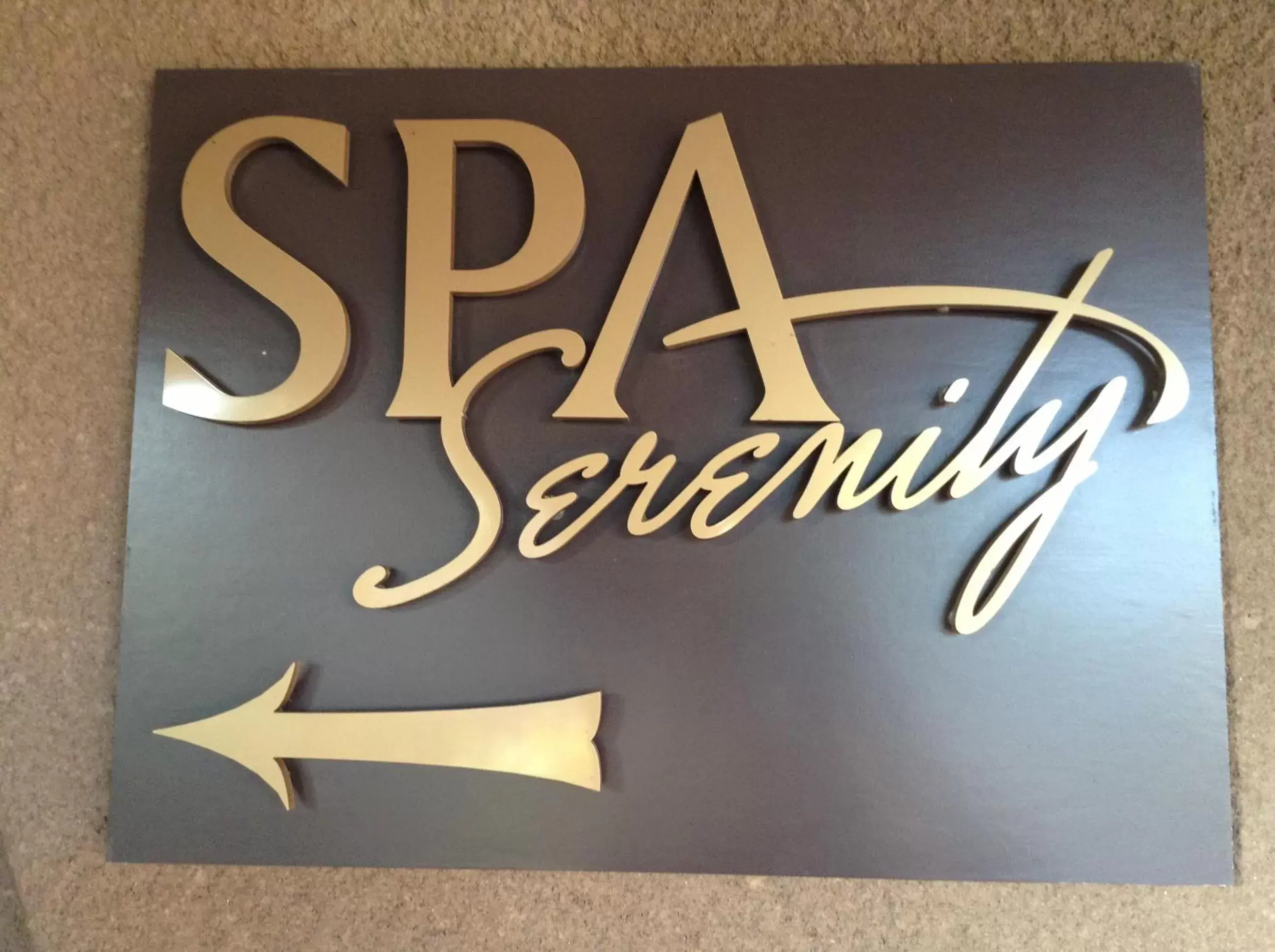 Spa and wellness centre/facilities in Borrego Springs Resort and Spa Spa and wellness centre/facilities in Borrego Springs Resort and Spa