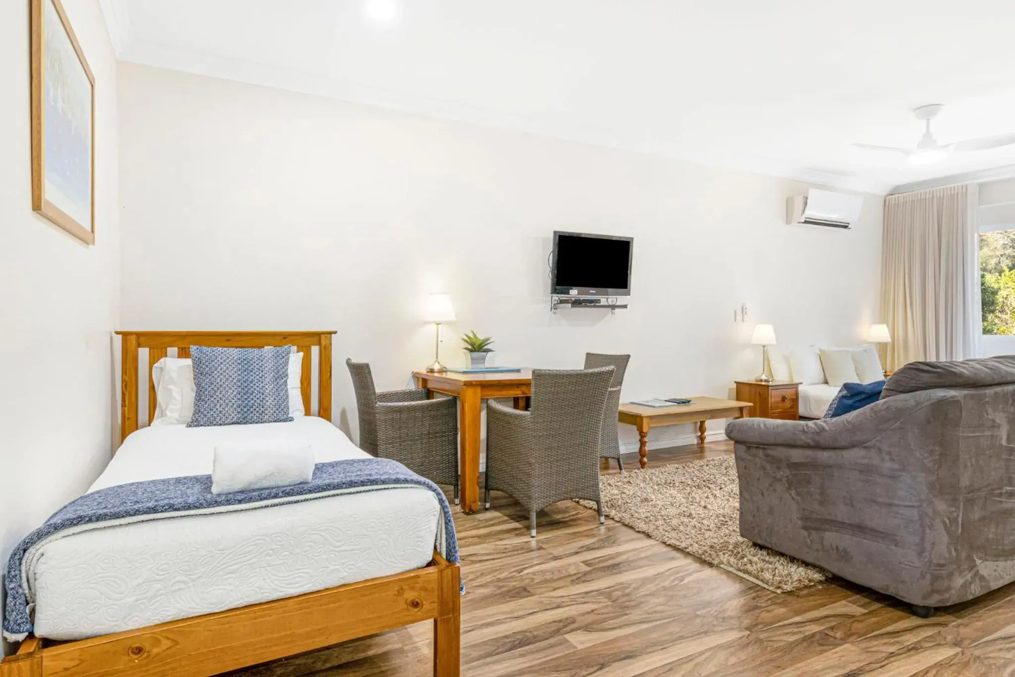 Inn The Tuarts Guest Lodge Busselton Accommodation - Adults Only