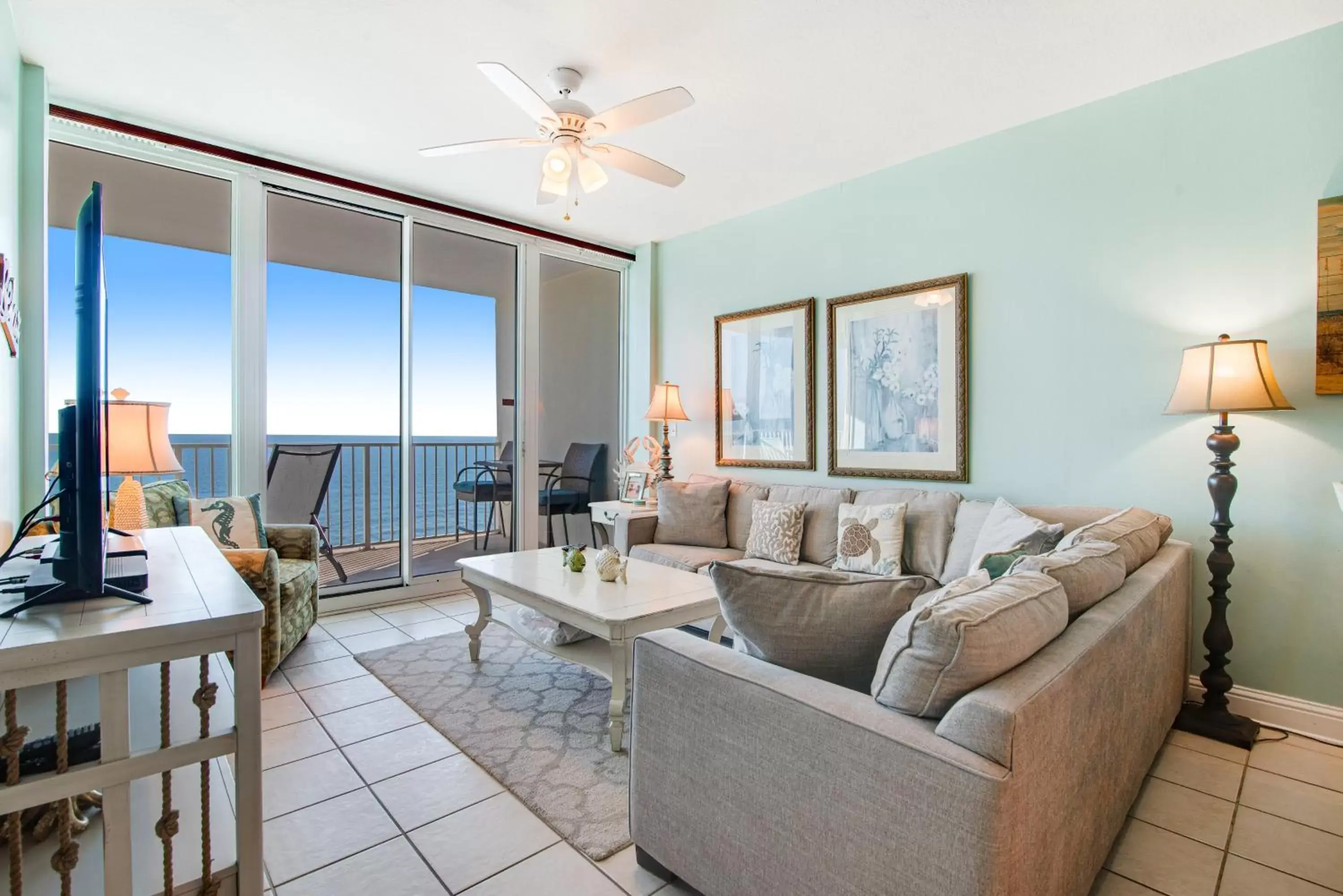 Standard Apartment in Lighthouse Condominiums IV