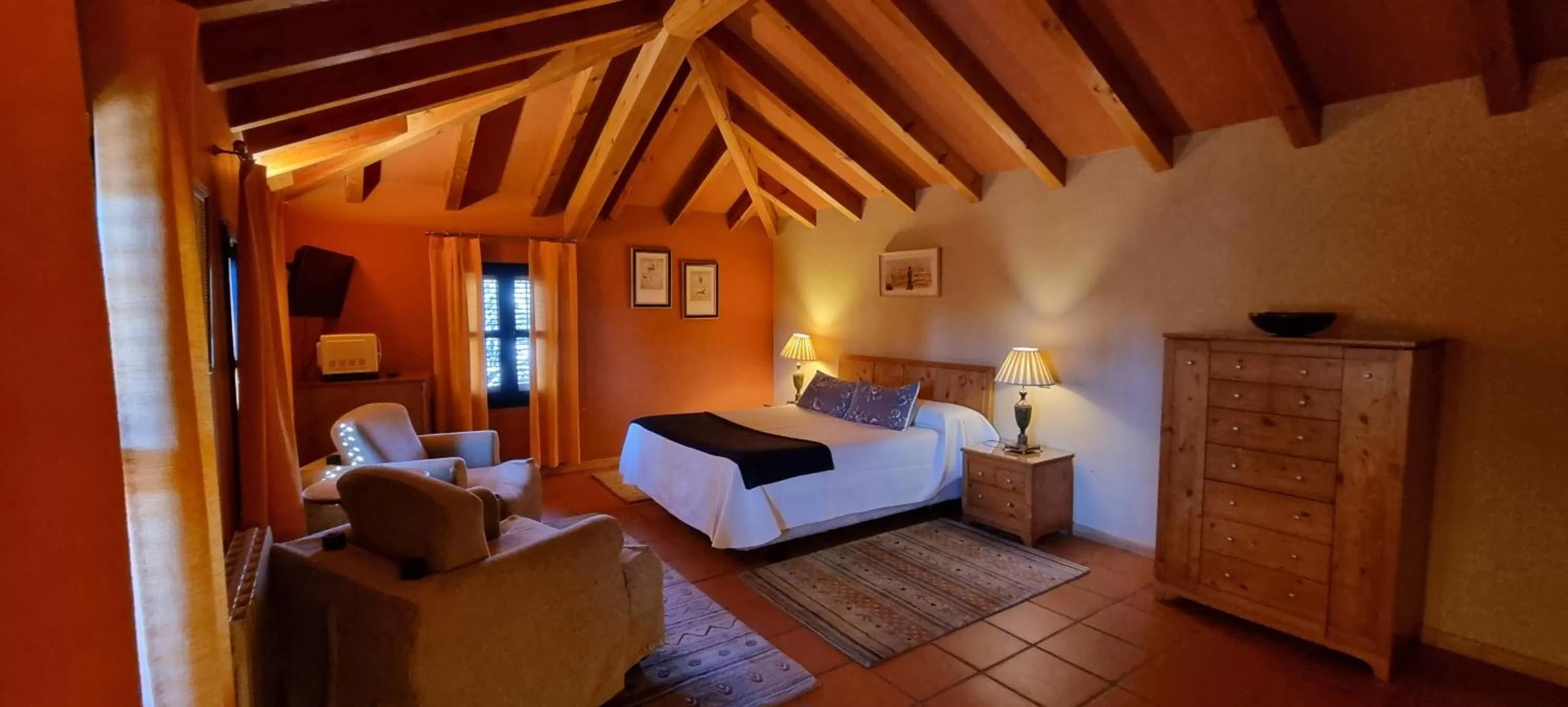 Photo of the whole room, Bed in Hotel Sara De Ur