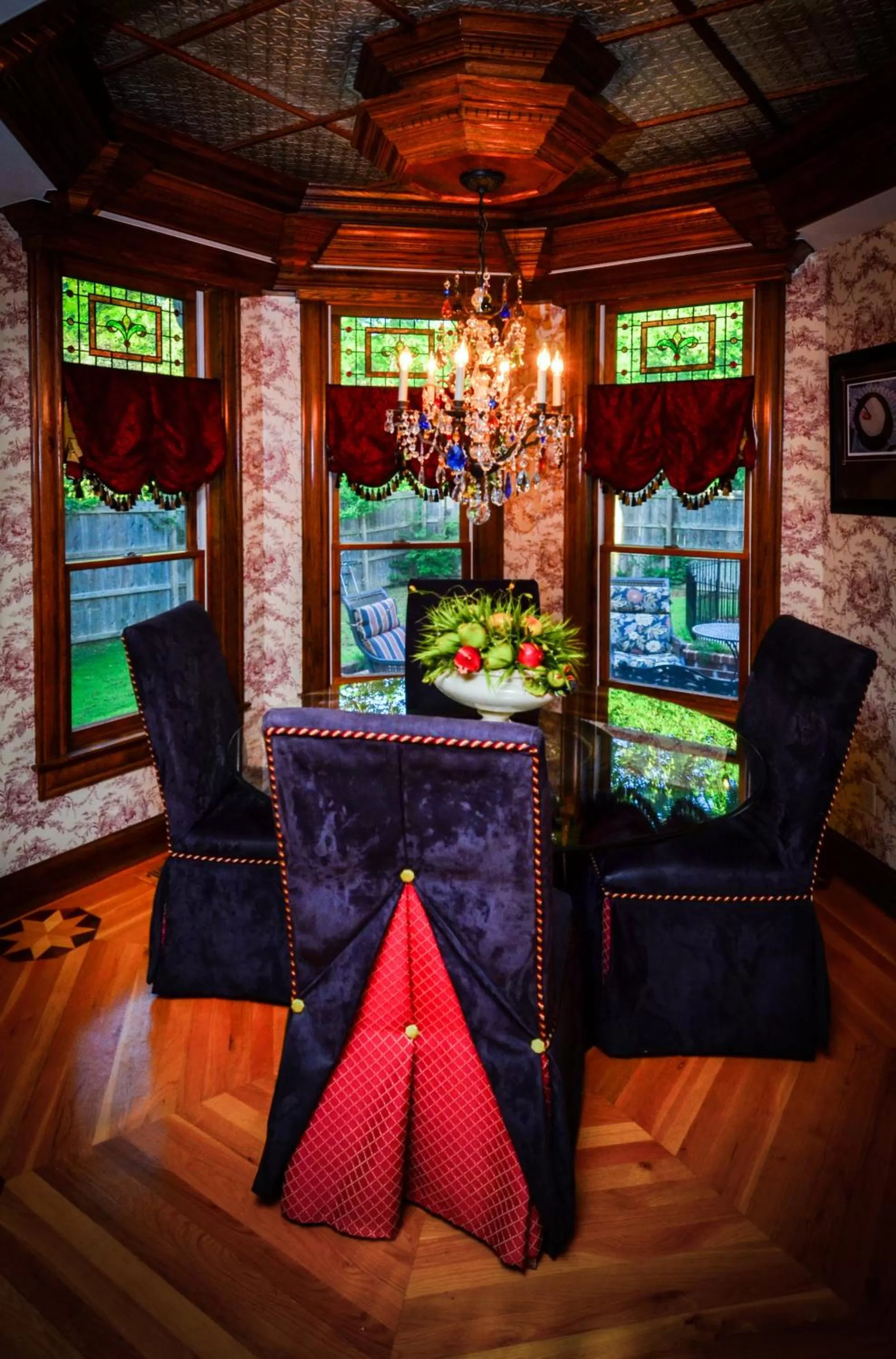 The Victoria Bed & Breakfast