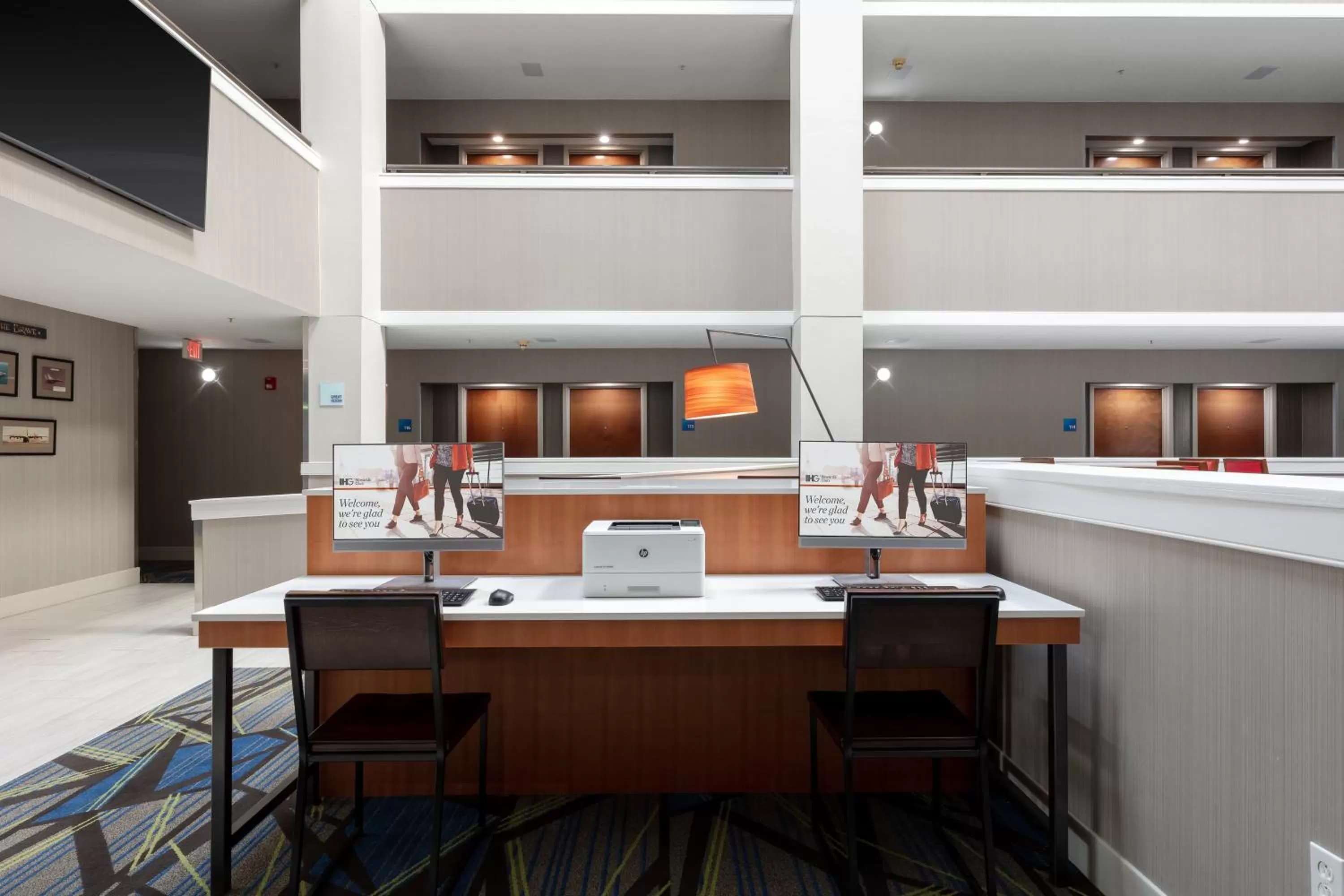 Other in Holiday Inn Express & Suites Milton East I-10 by IHG