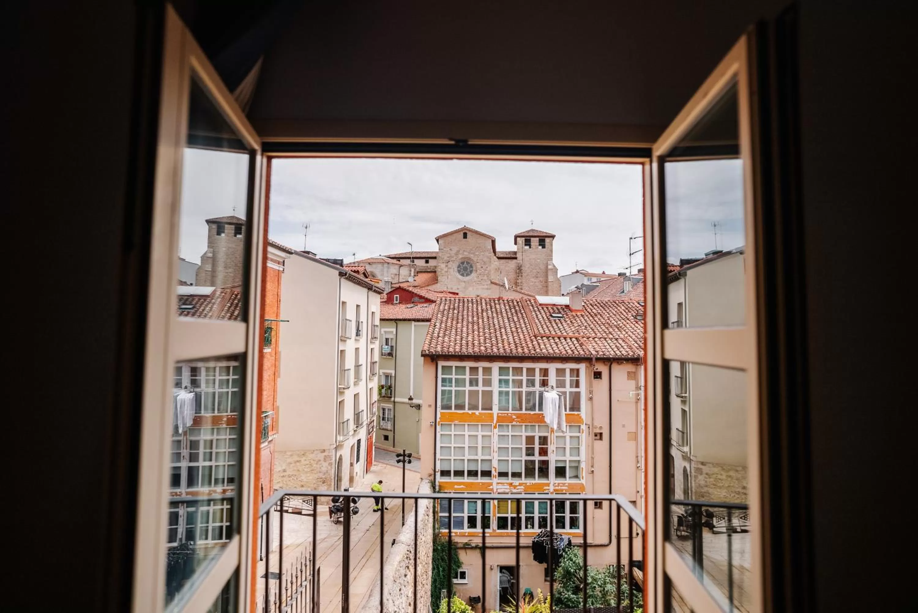 RICE Palacio de los Blasones