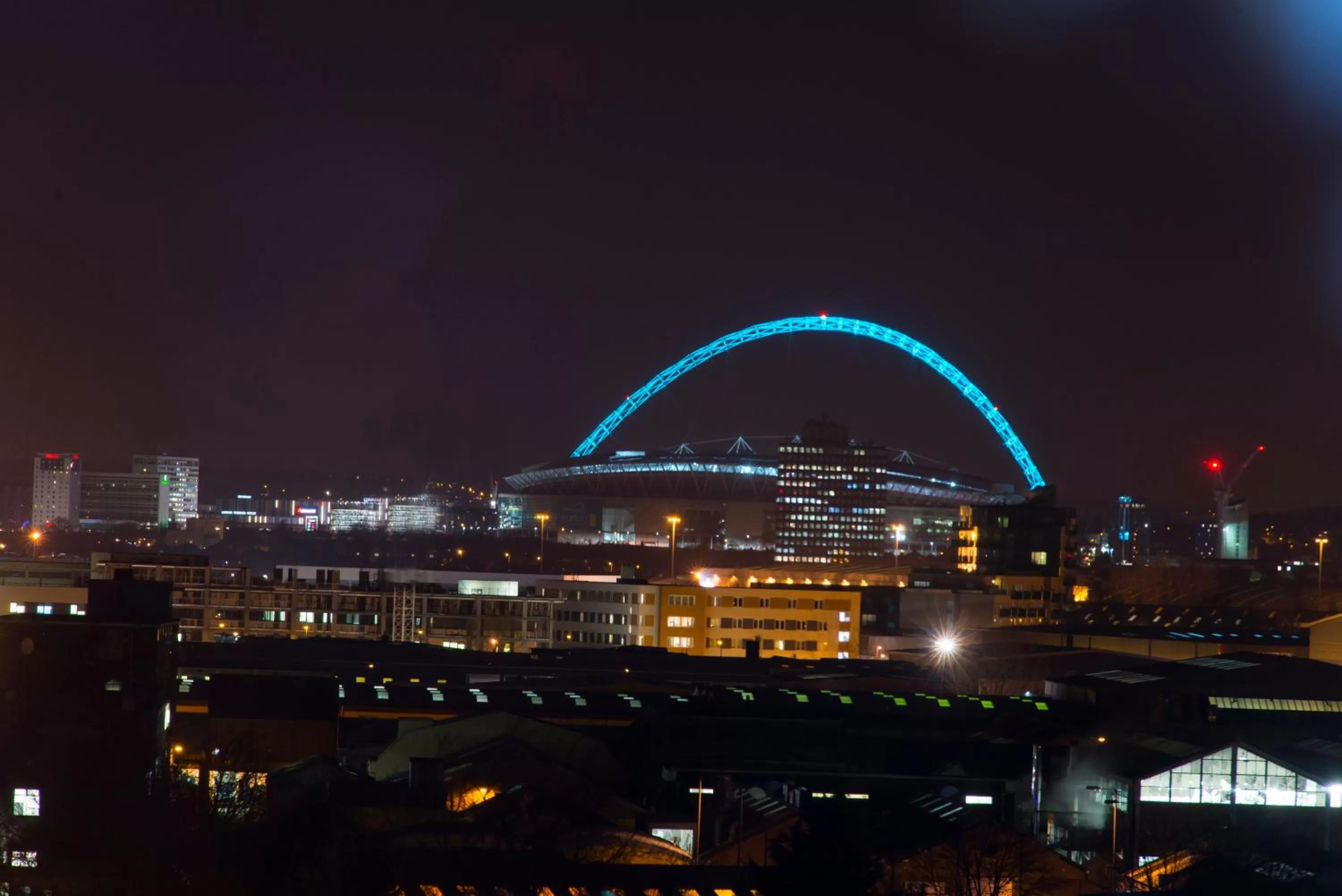 Other in Holiday Inn London West by IHG