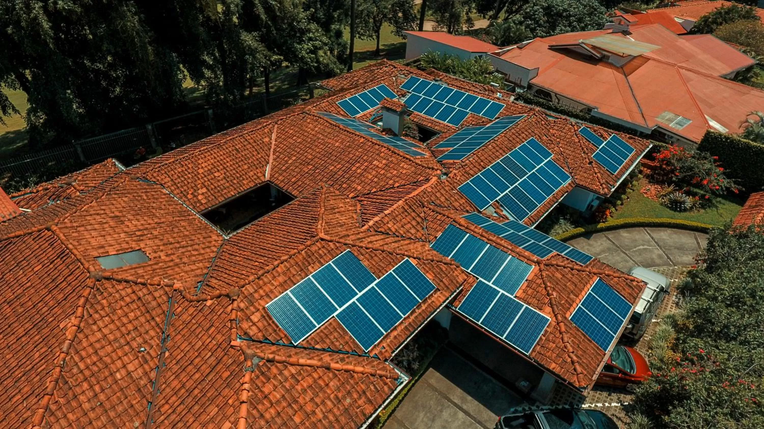 View (from property/room) in Terrazas de Golf Boutique Hotel