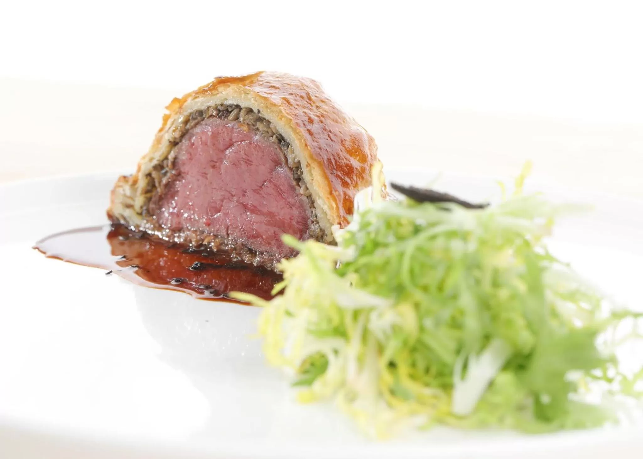 Restaurant/places to eat in Estérel Resort