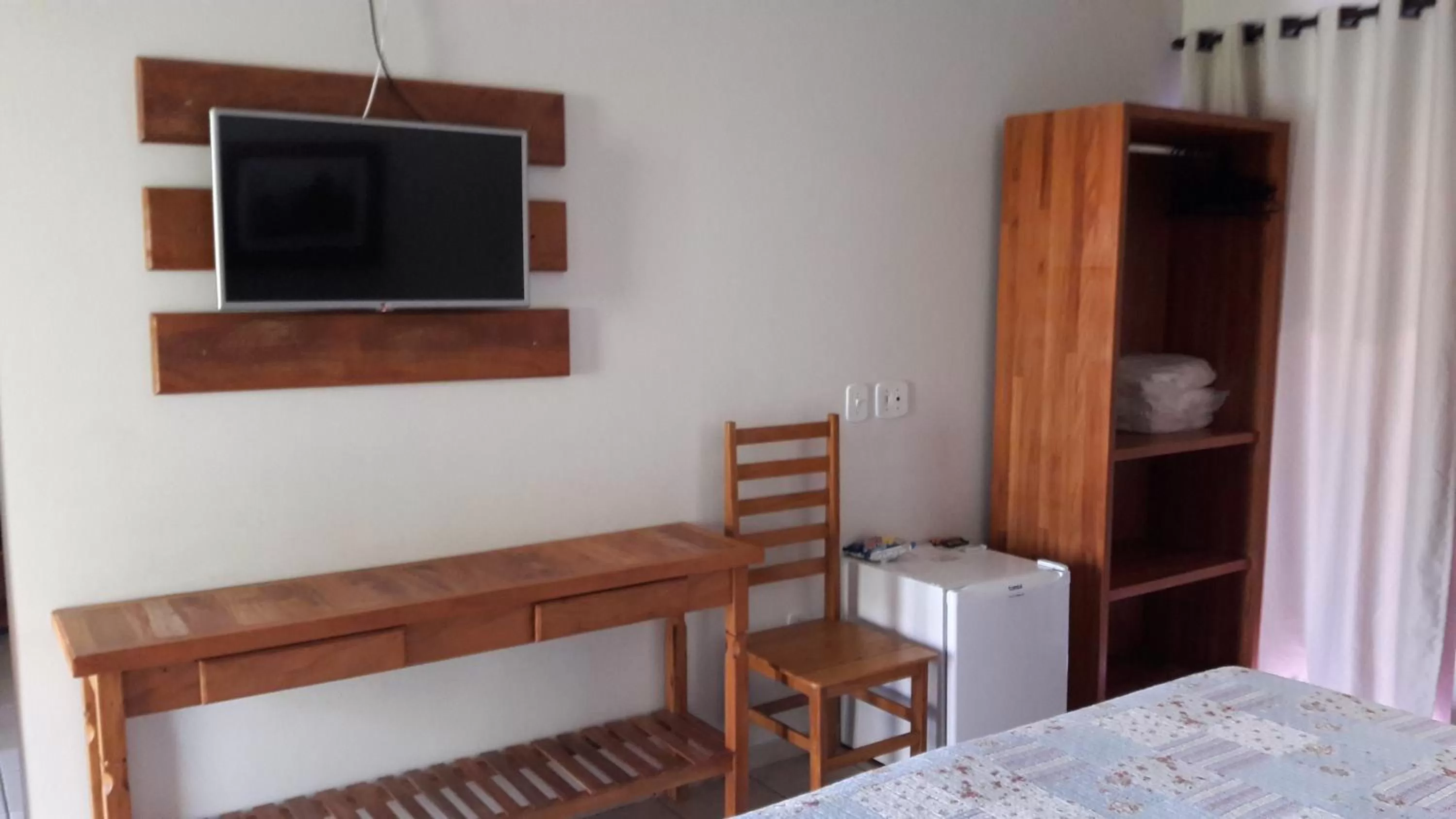 Bedroom in HOTEL ABAPORU