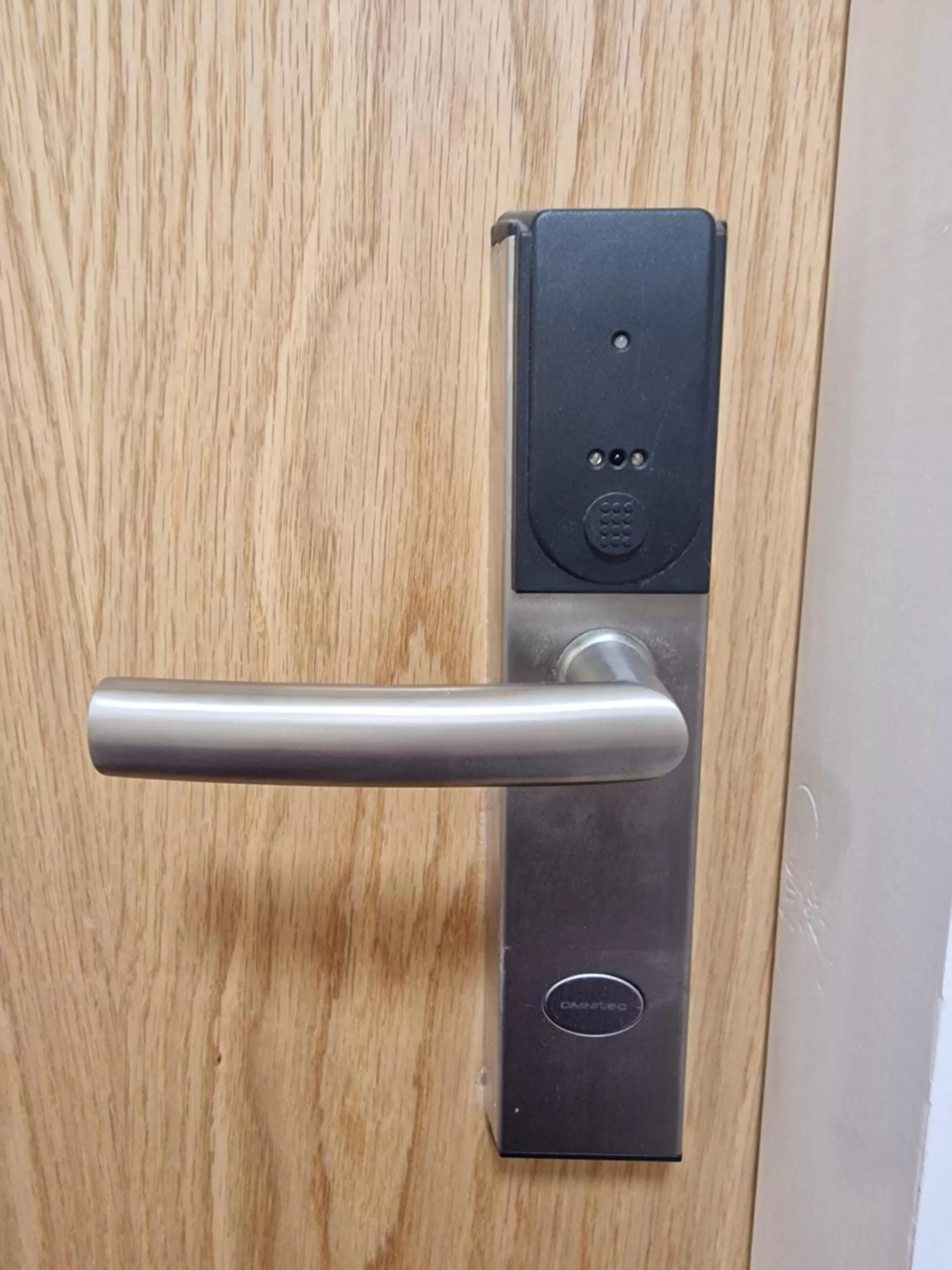 Internal: Not applicable to any particular room, Bathroom in Home Inn