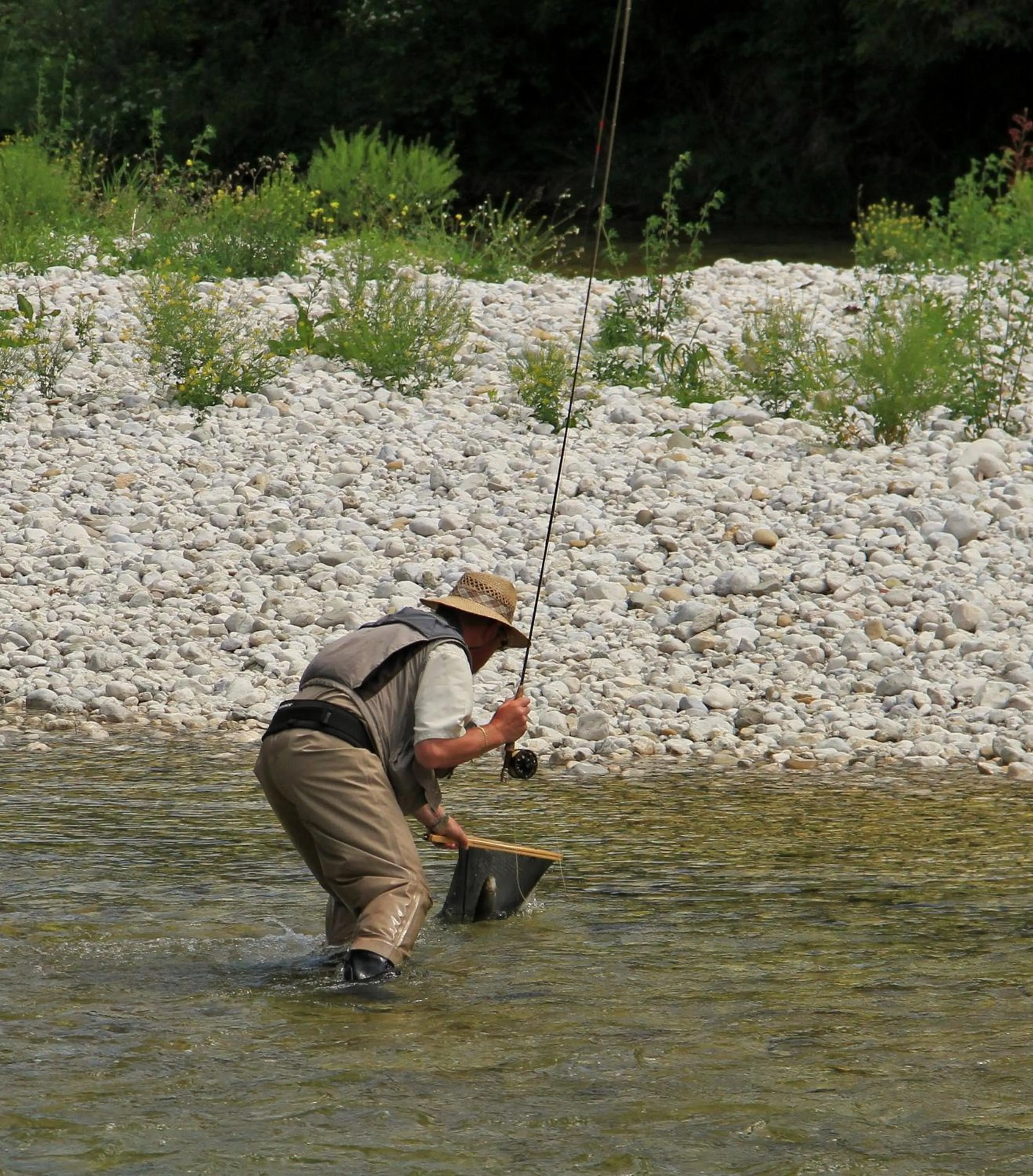 People in Hotel Tripič, restaurant and pizzeria