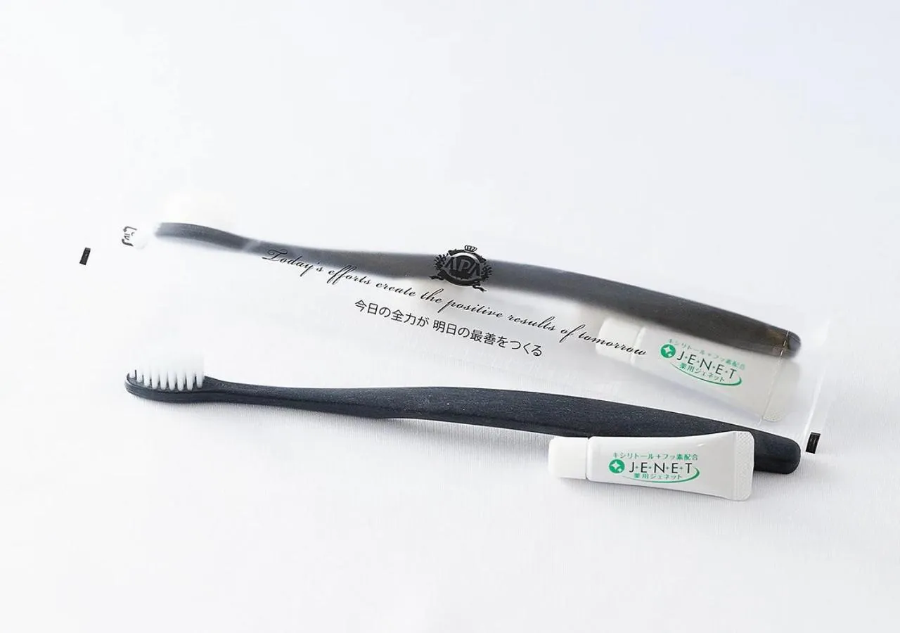 Photo of the whole room in APA Hotel Hachioji Eki Kita