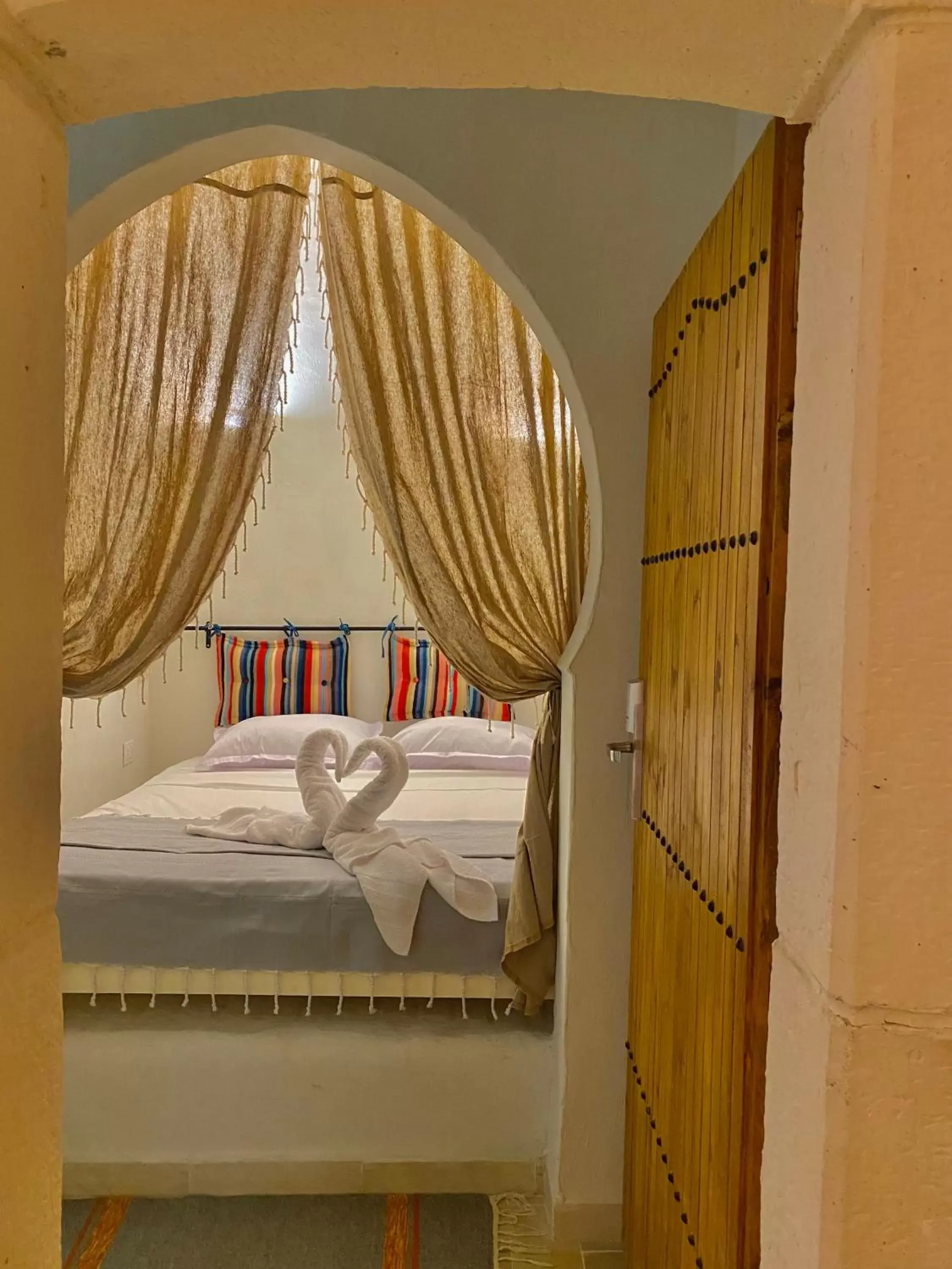 Standard Double Room - single occupancy in Djerba Authentique Standard Double Room - single occupancy in Djerba Authentique