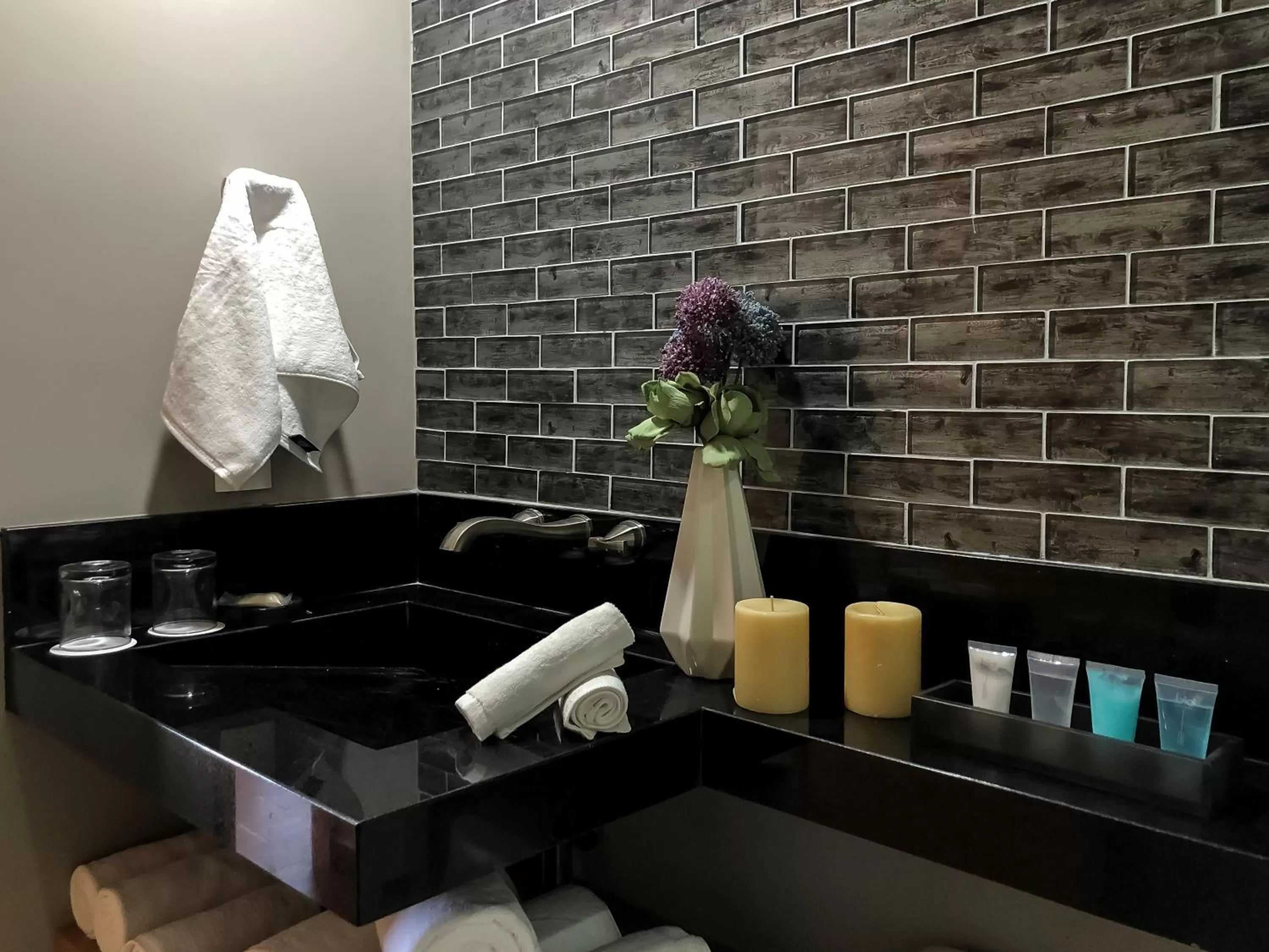 Bathroom in Pinnacle Resorts 179 - Adults Only