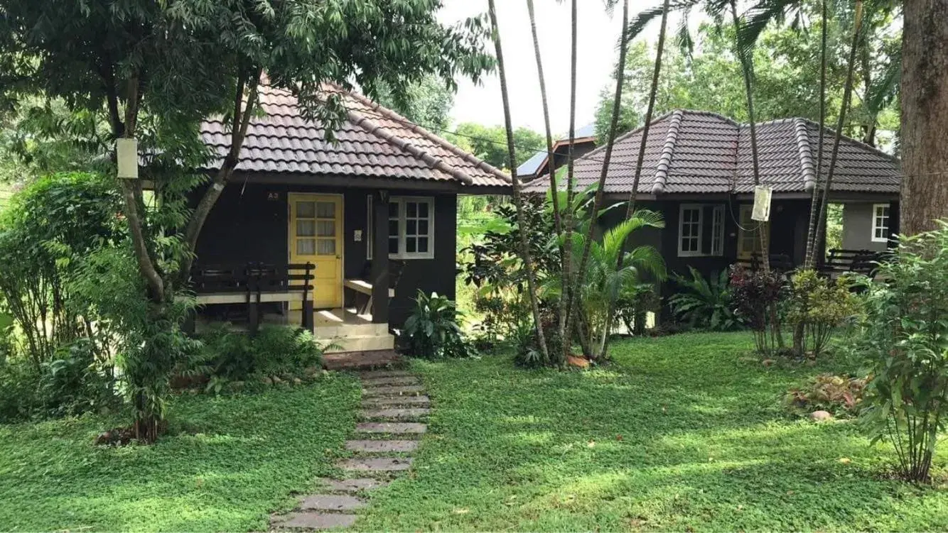 Naturalpark Resort De Wangthong Naturalpark Resort De Wangthong